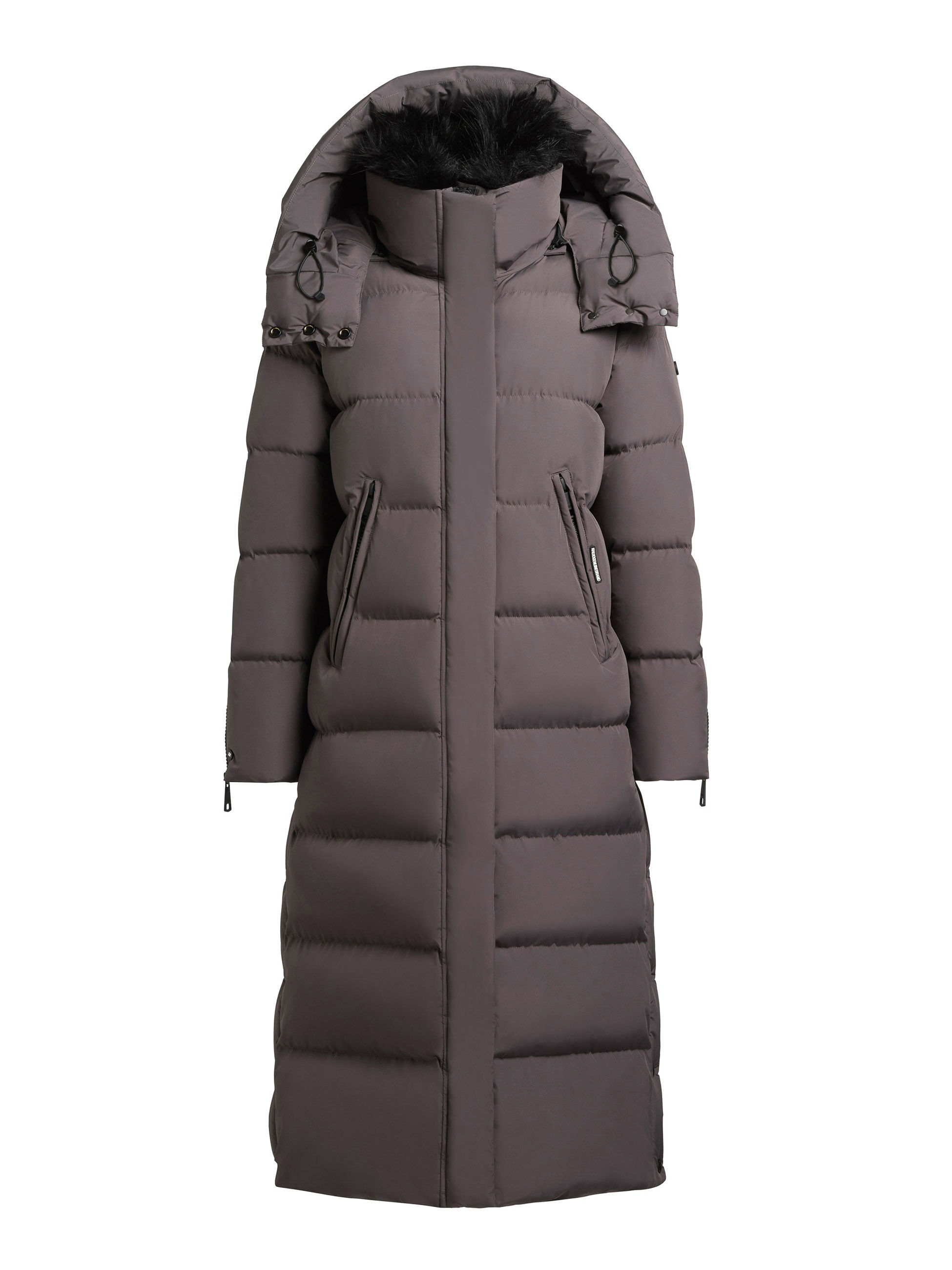 khujo Steppmantel "HOLLY" günstig online kaufen