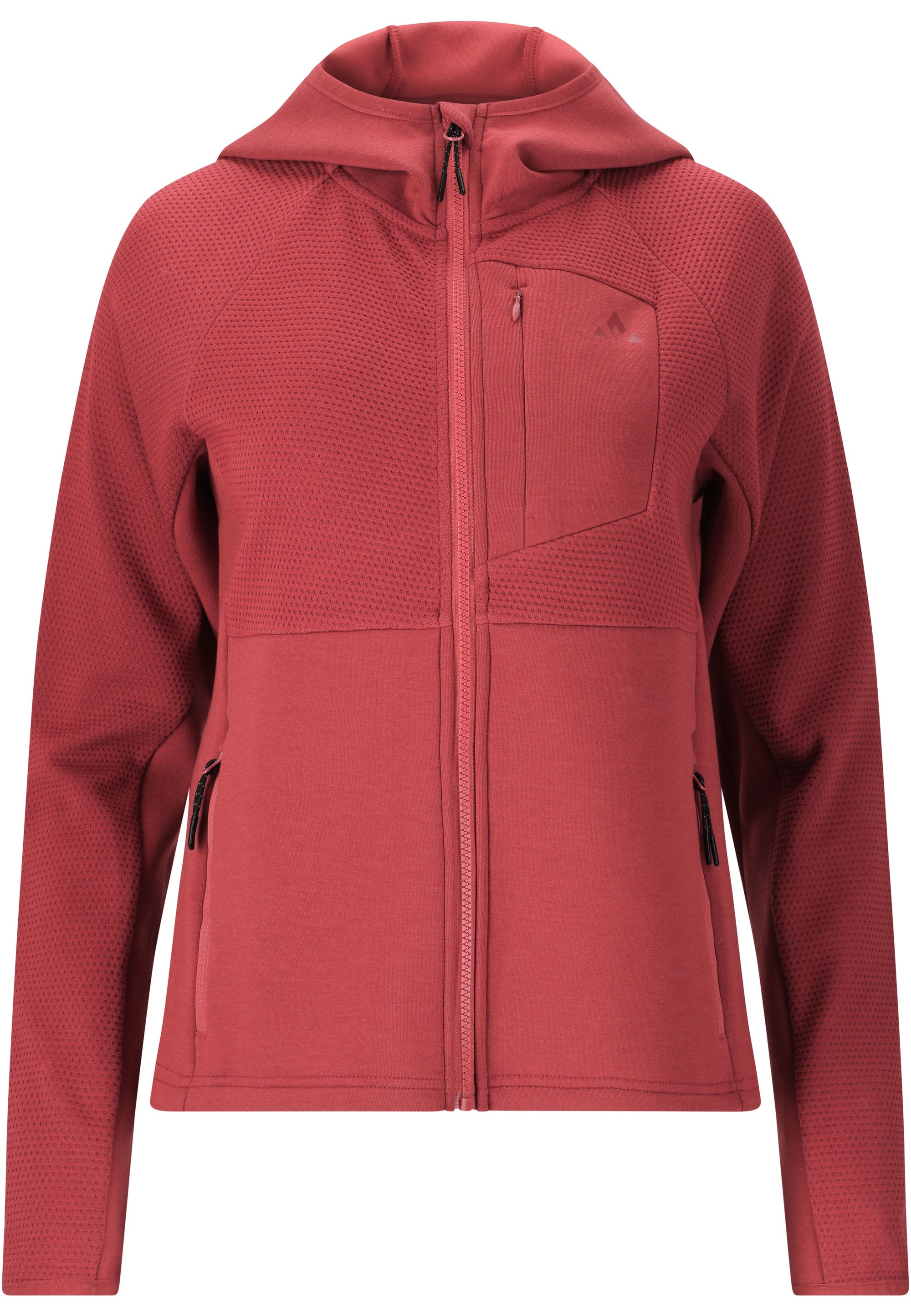 Thumbnail - WHISTLER Laufjacke "Langley" aus atmungsaktivem Material