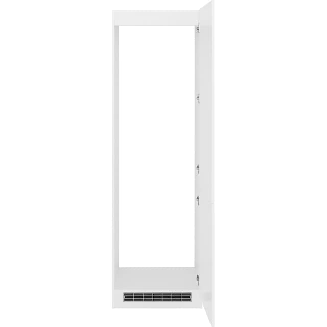 HELD MÖBEL Kühlumbauschrank »Visby«, für großen Kühlschrank oder Kühl/ Gefrierkombi, Nischenmaß 178 cm bestellen | BAUR