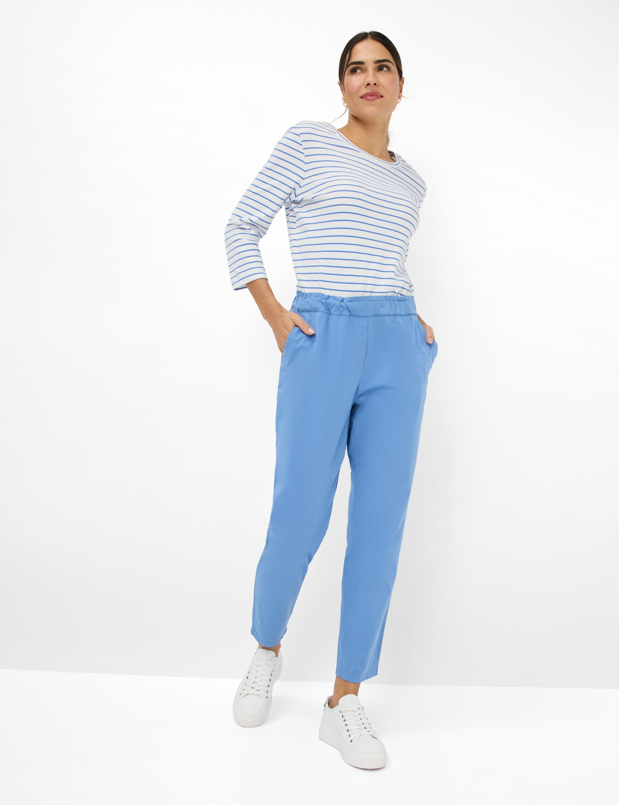 Brax 3/4-Hose »Style MONA S«