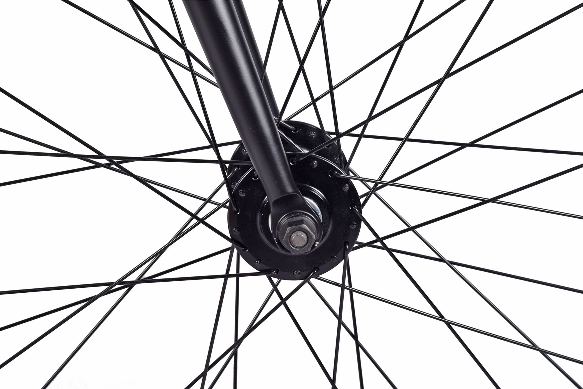 REDLOUD Singlespeed »FA.01 (Fixie)«, 1 Gang