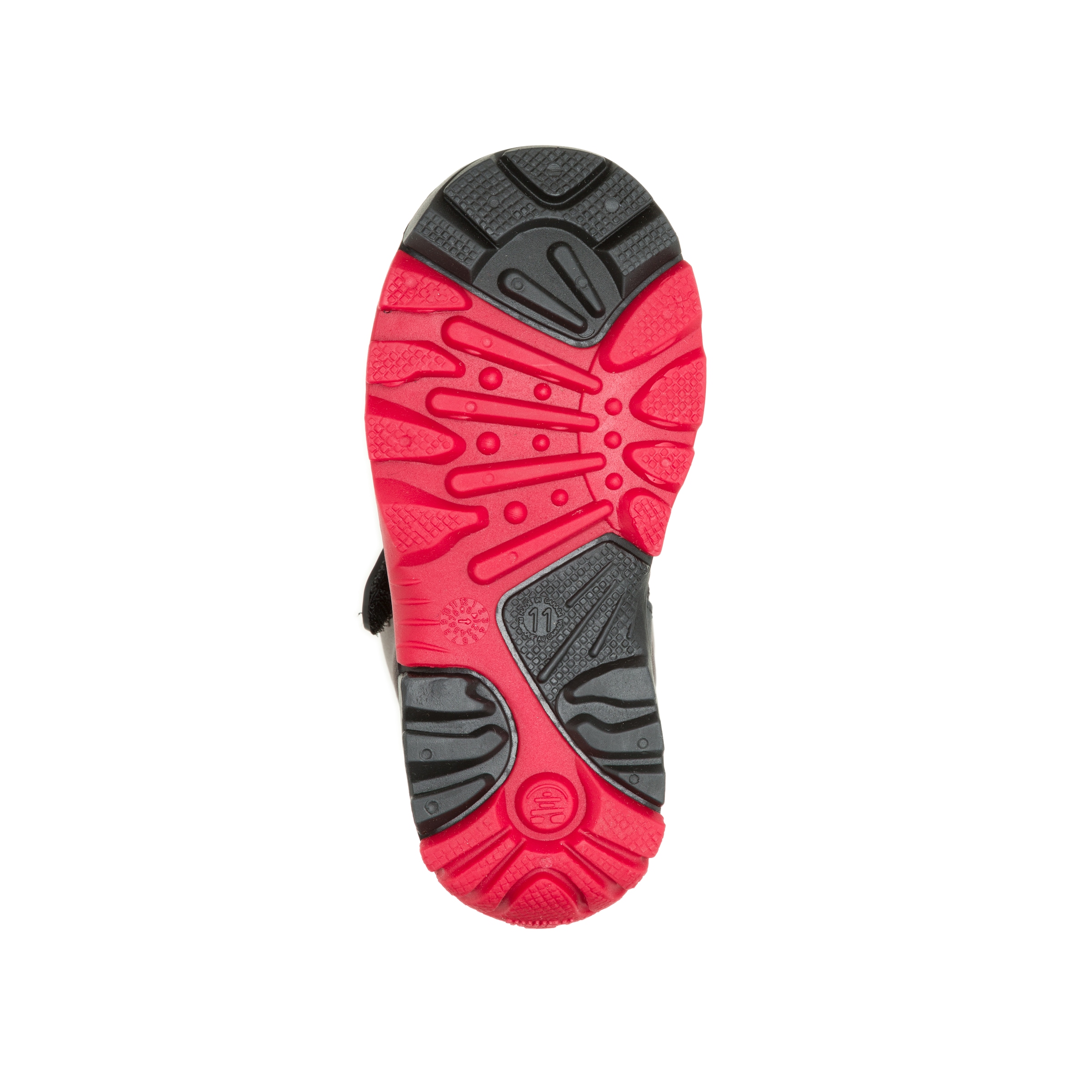 Kamik Winterboots »WATERBUG5«  Snowboots,Winterstiefel,gefüttert,wasserdicht