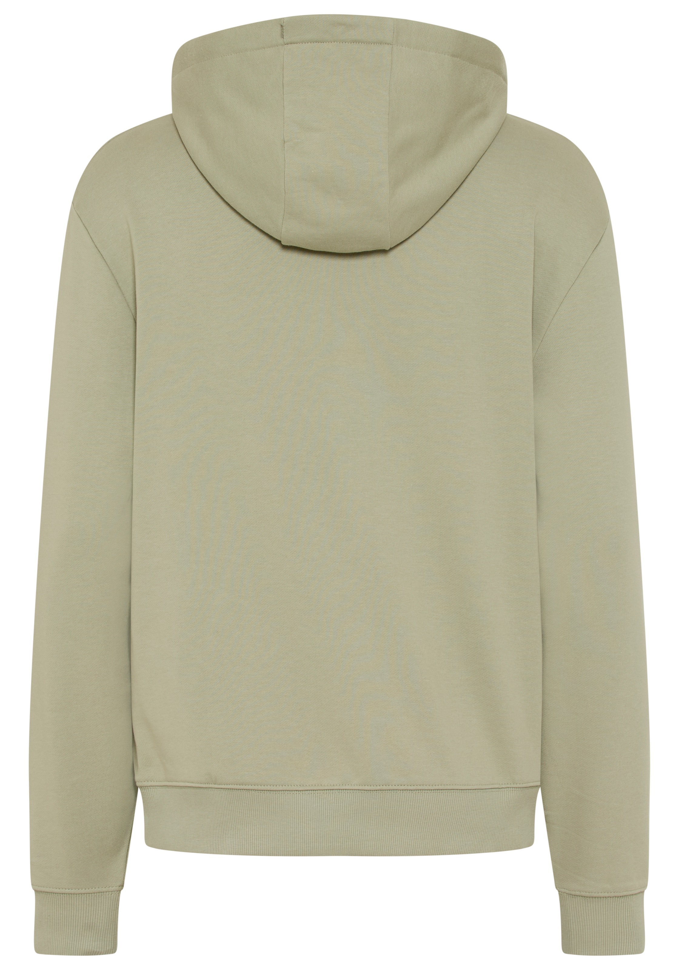 HUGO Kapuzensweatshirt »Dapo«, Kapuze mit Kordelzug, Relaxed Fit, HUGO Logo
