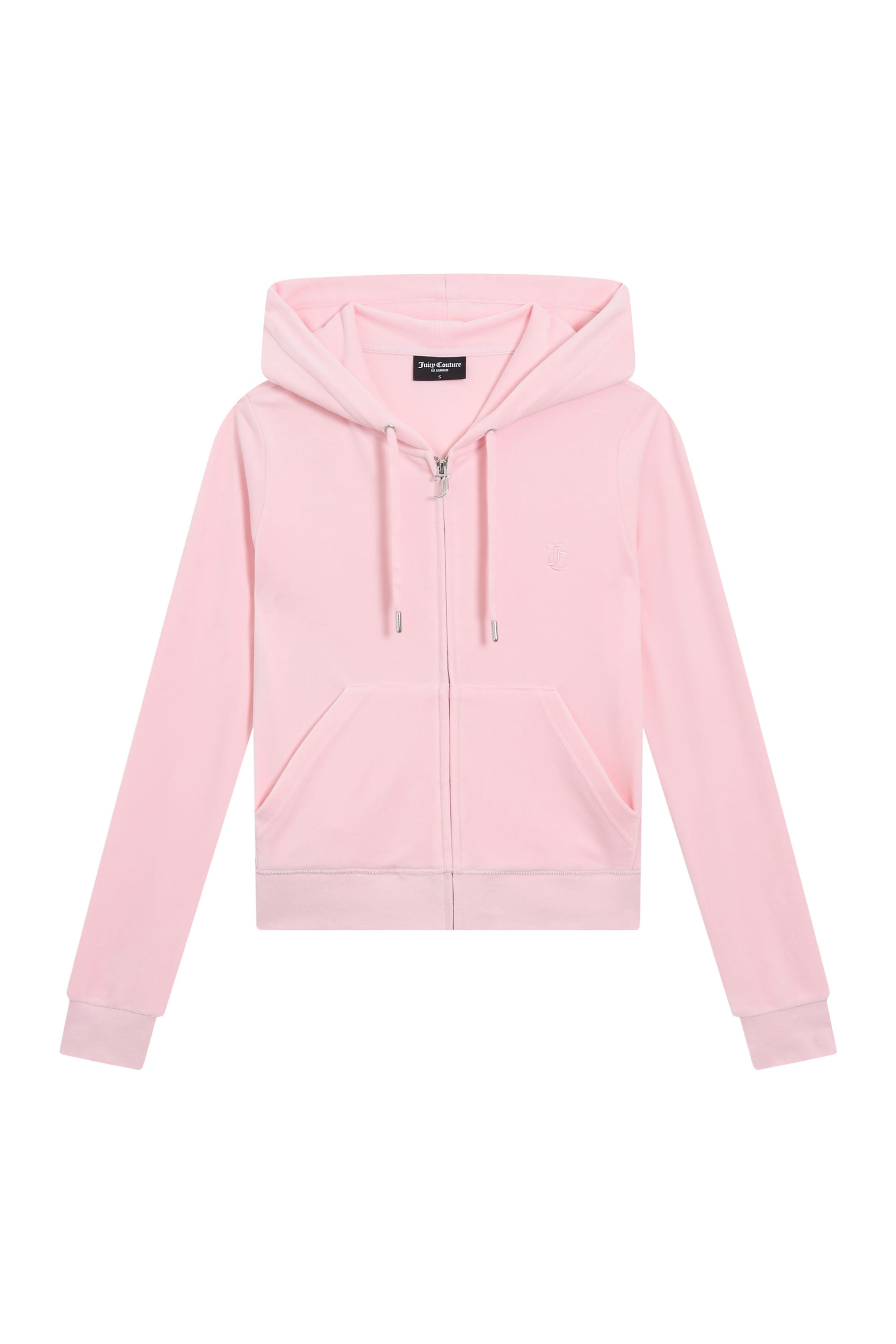 Juicy Couture Kapuzennickijacke "ROBERTSON HOODIE Damen", mit Kapuze, Train günstig online kaufen