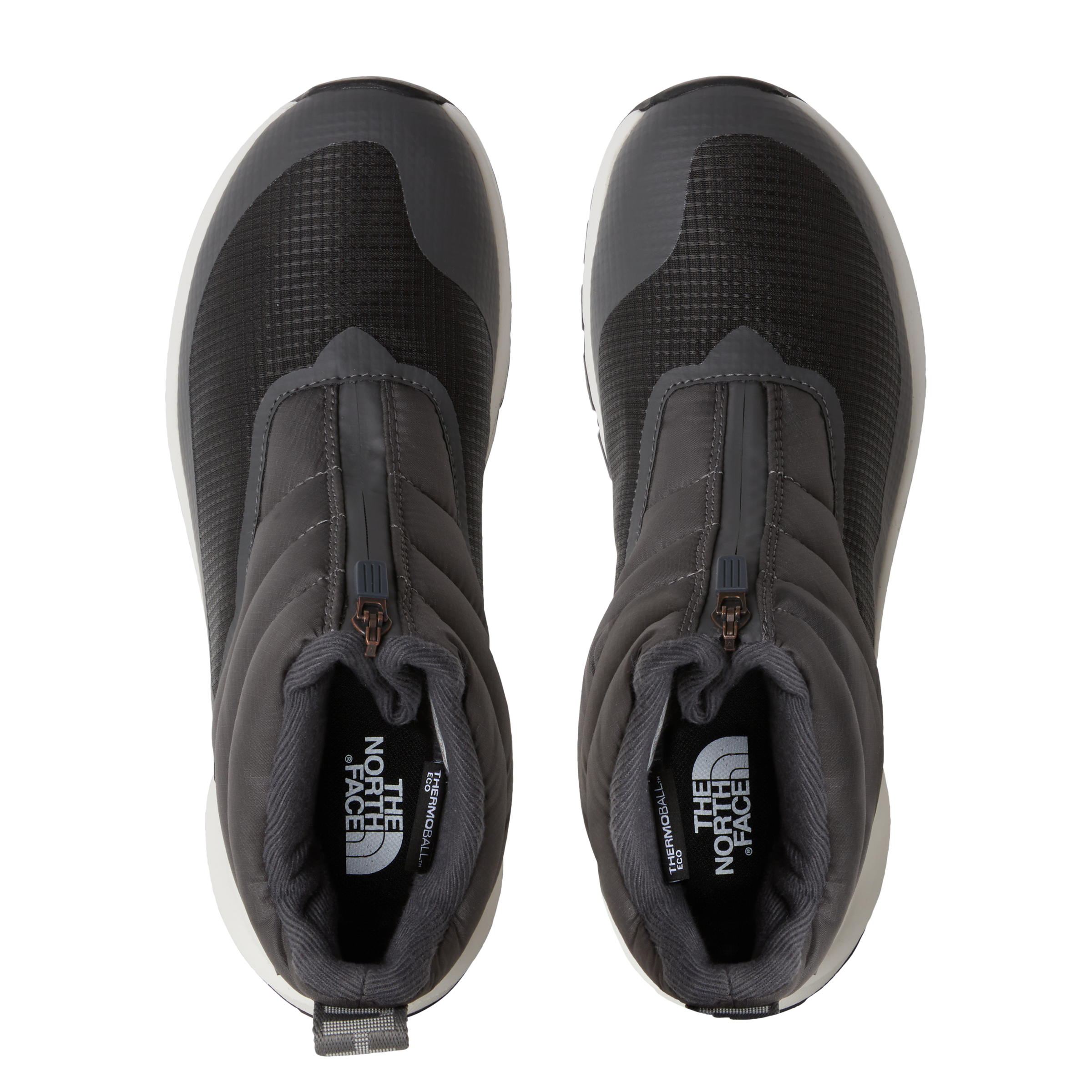 Thumbnail - The North Face Winterstiefel "W THERMOBALL PROGRESSIVE ZIP II WP" Winterschuhe, Winterboots, Snowboots, wasserdicht