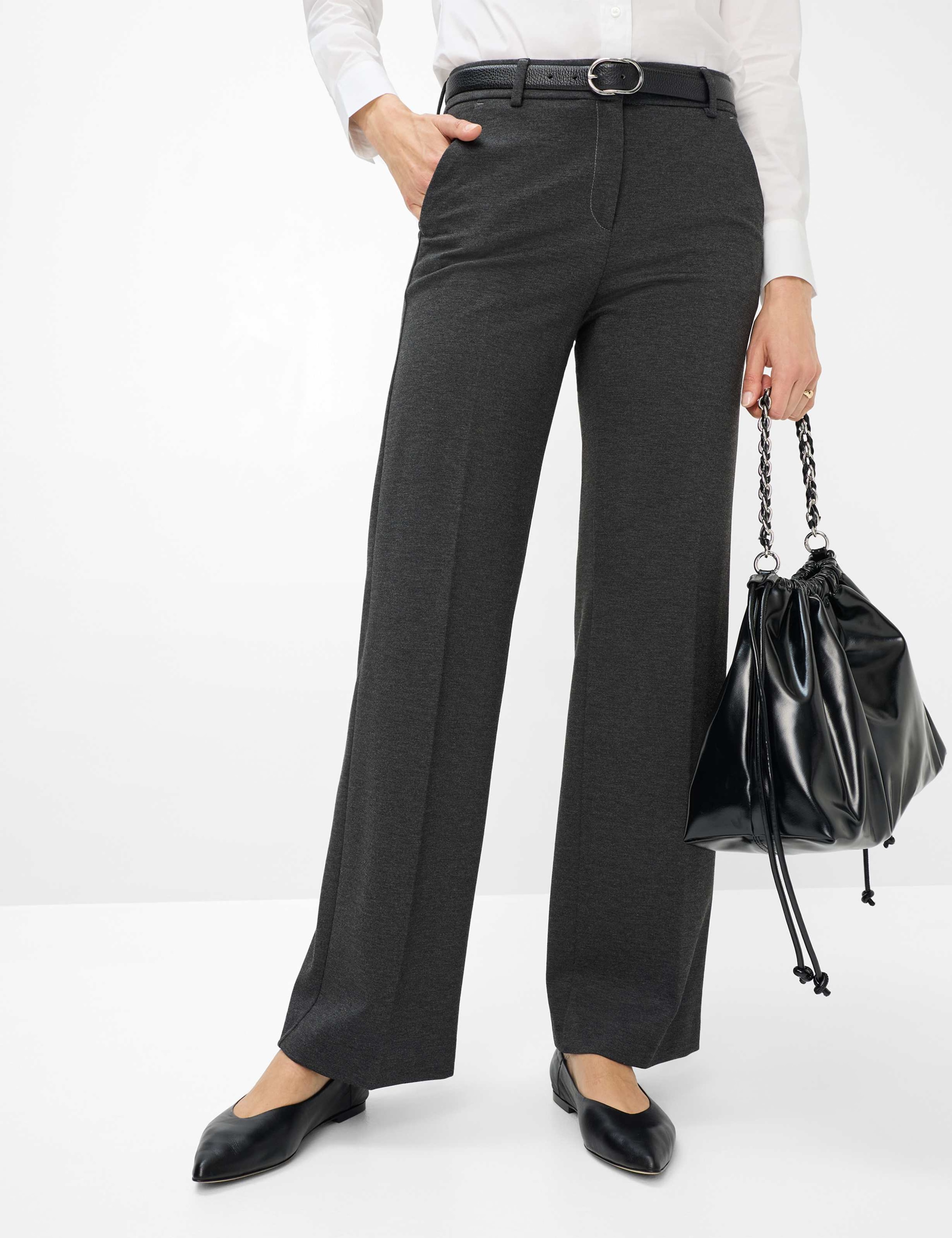 Brax 5-Pocket-Hose "Style MAINE" günstig online kaufen