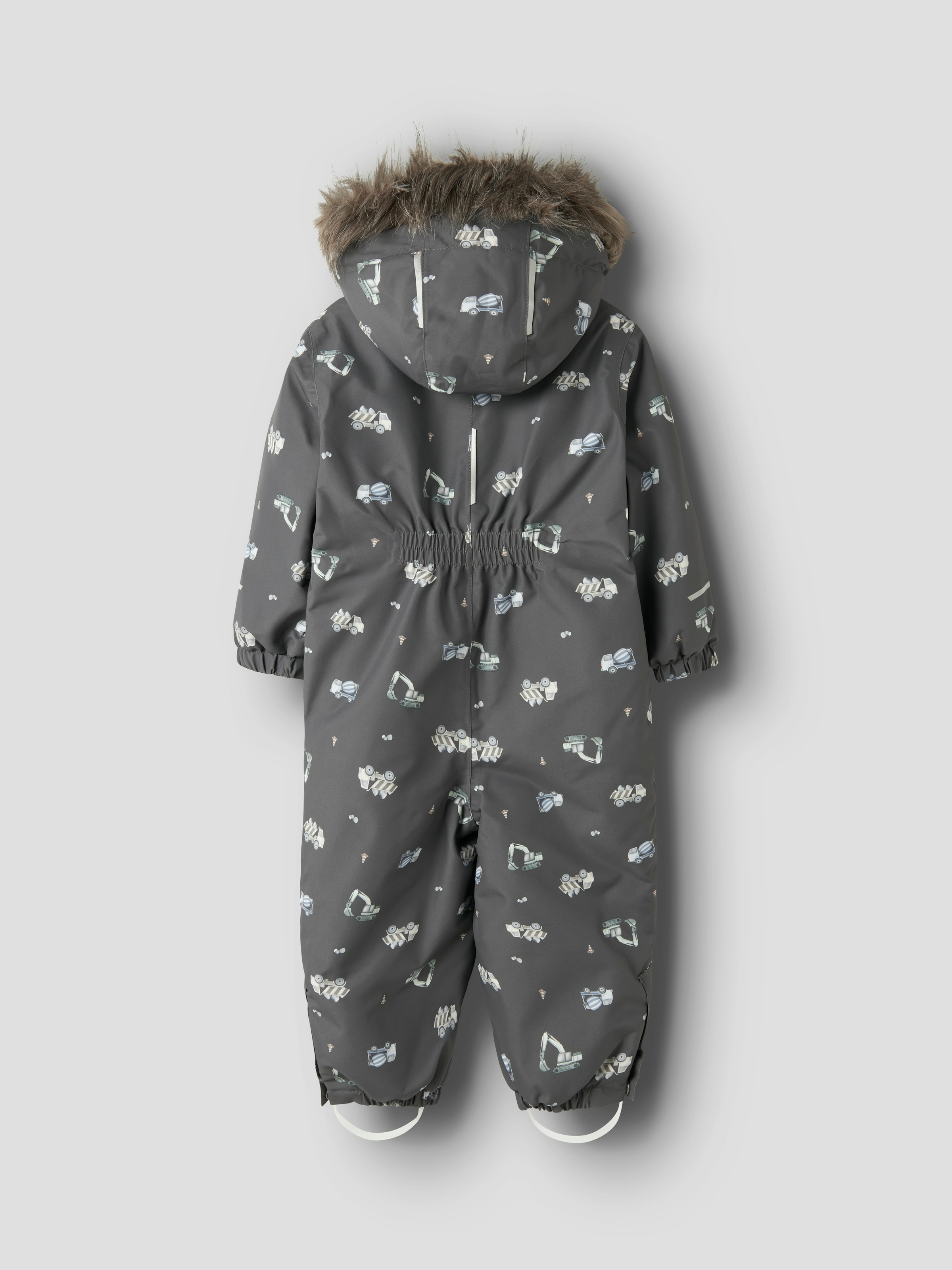 Name It Overall »NMMSNOW10 SUIT AOP FO NOOS«