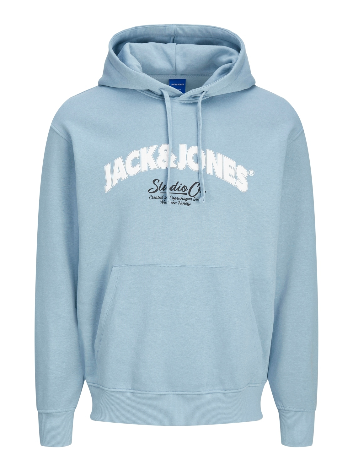 Jack & Jones Kapuzensweatshirt »JORBRONX ARCH BIG SWEAT HOOD«