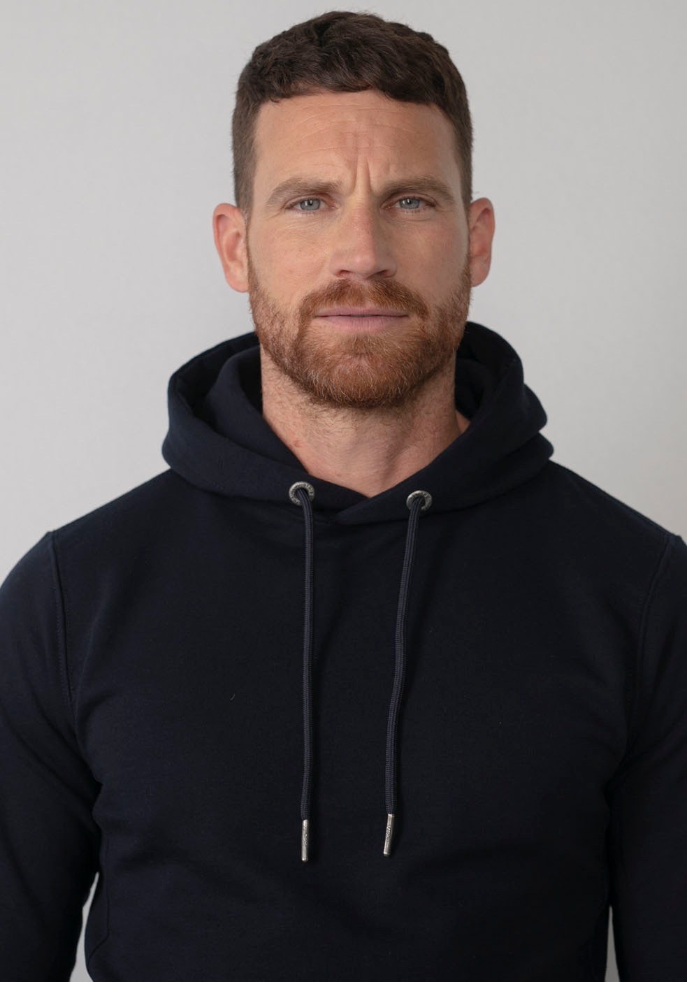 Petrol Industries Kapuzensweatshirt, mit Markenlabel