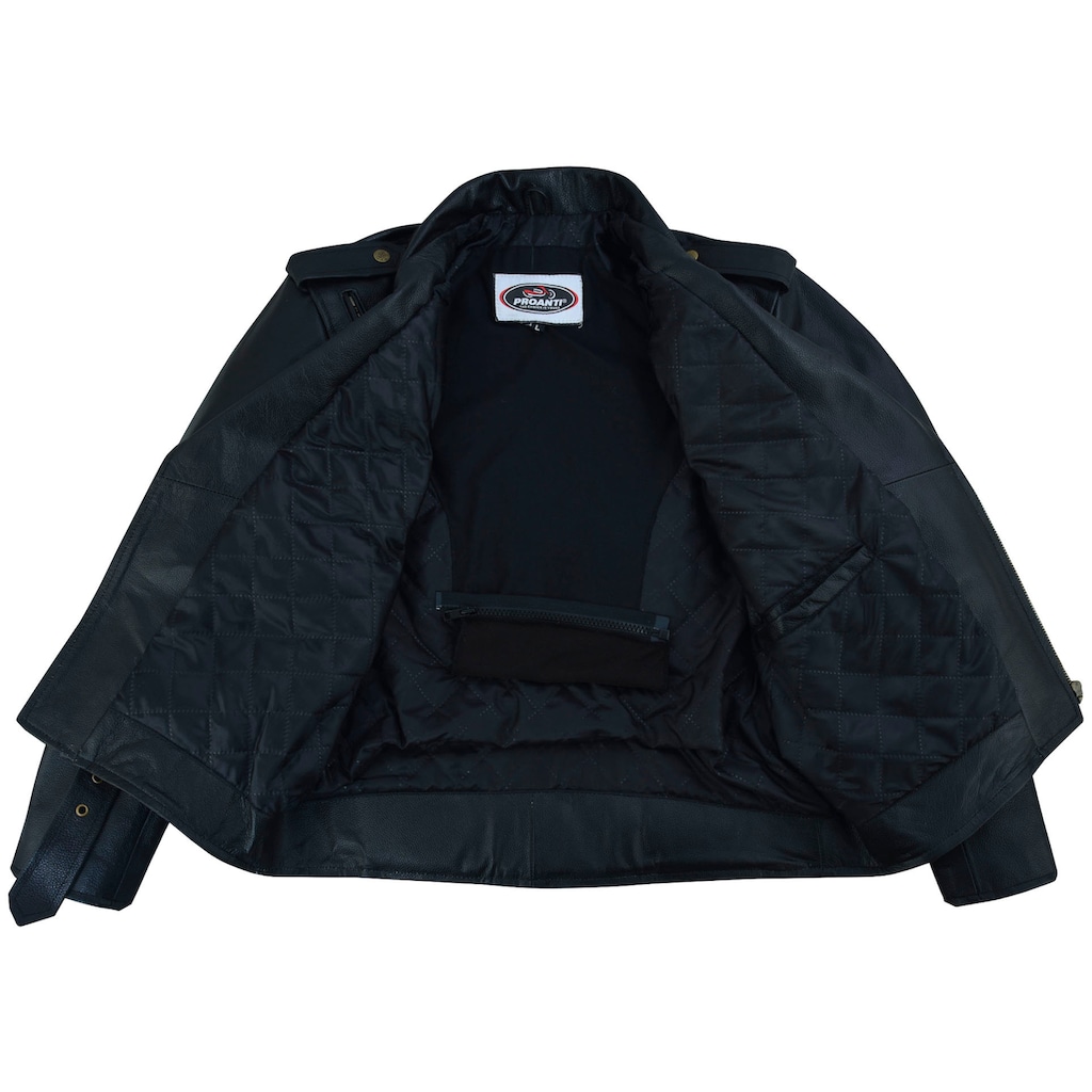 PROANTI Motorradjacke