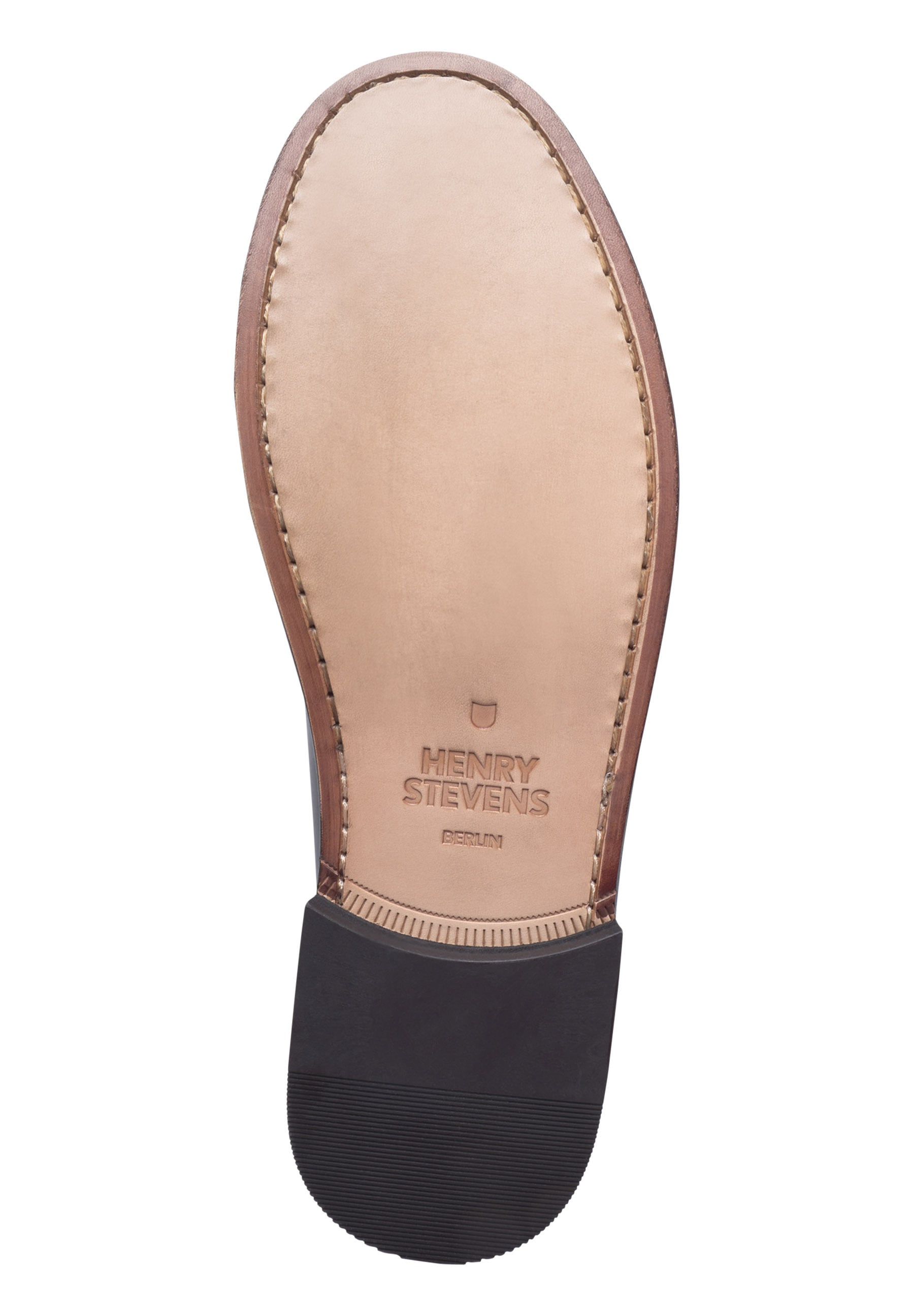 Henry Stevens Loafer »Hunter M TL«