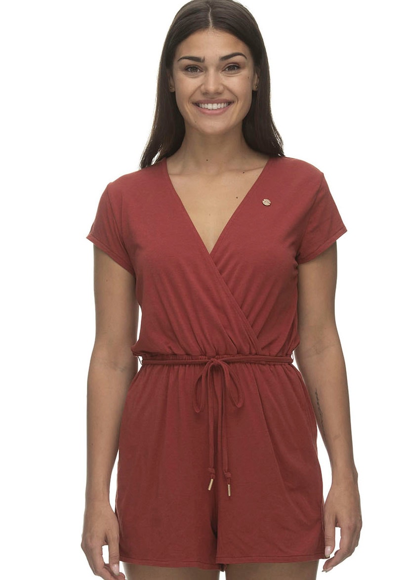 Ragwear Jumpsuit »SHARNA«
