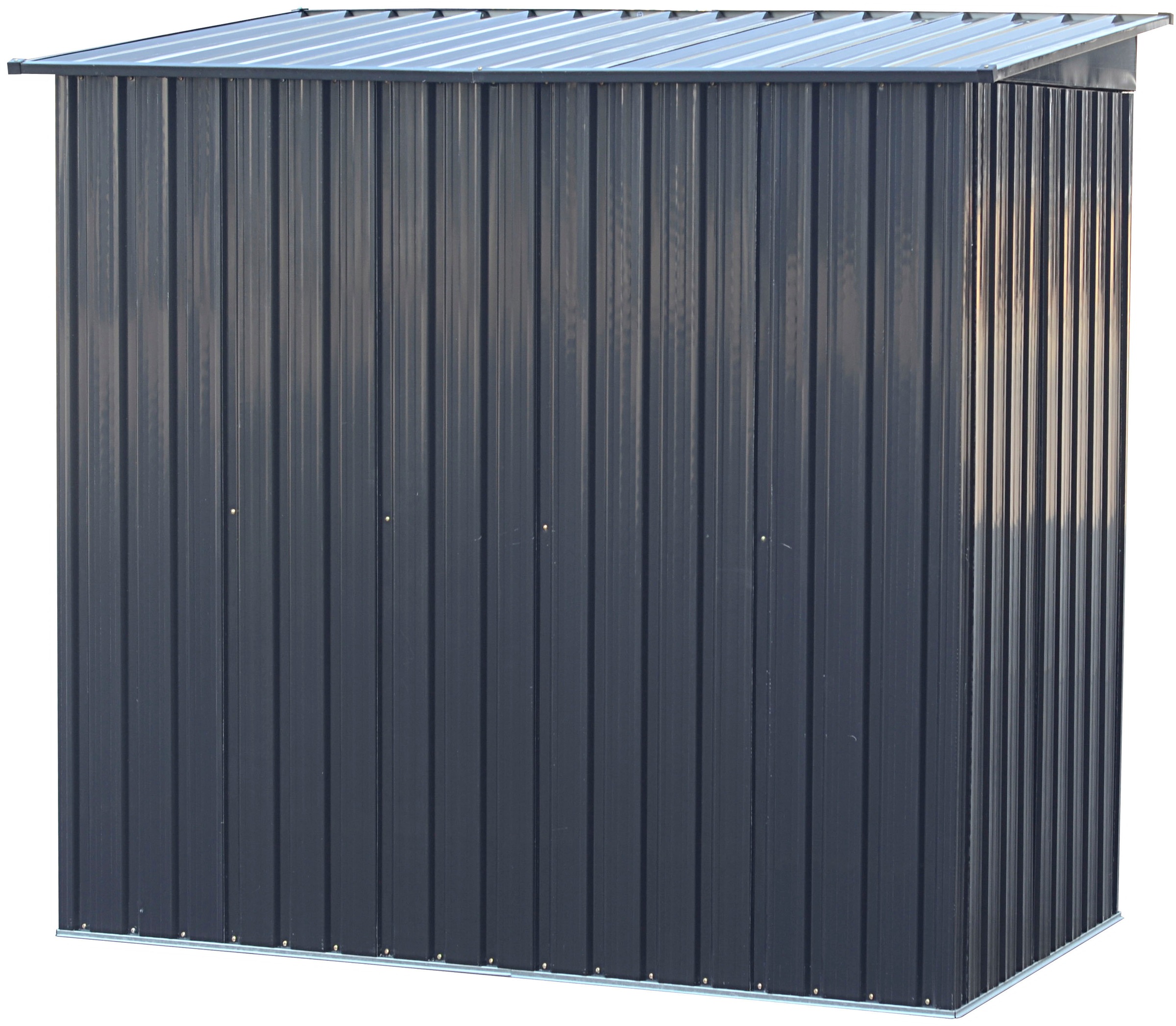 Tepro Gerätehaus »Multi Shed M«, Metall