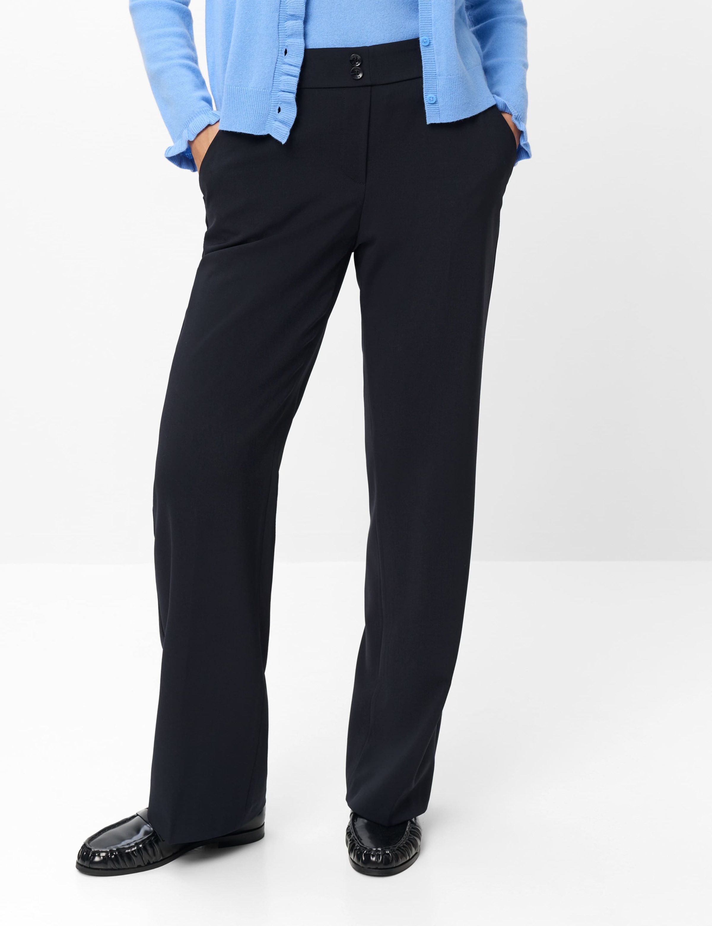 Brax Jogginghose »Style MAINE«