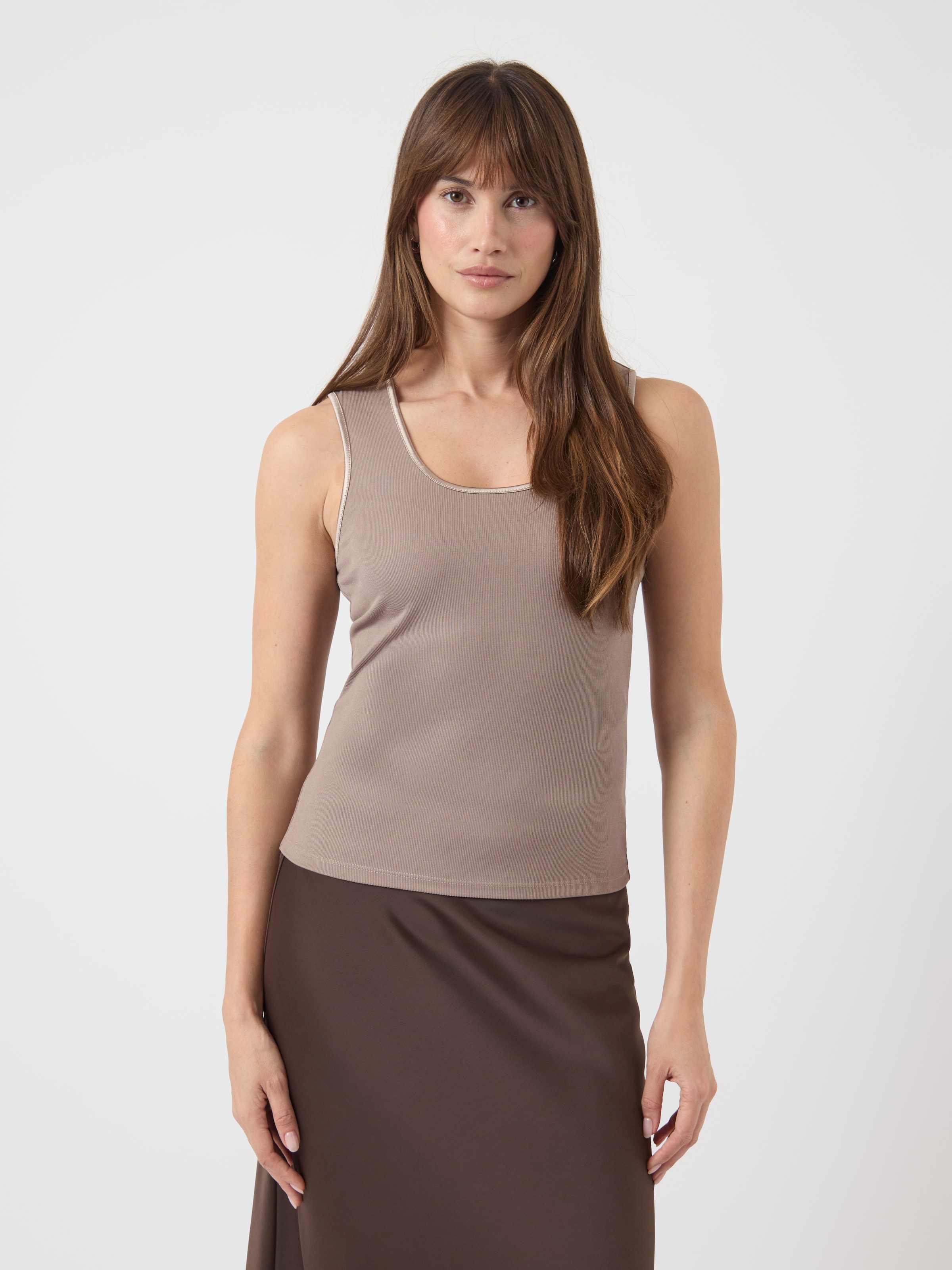 Y.A.S Tanktop "YASPALOMA TANK TOP NOOS" günstig online kaufen