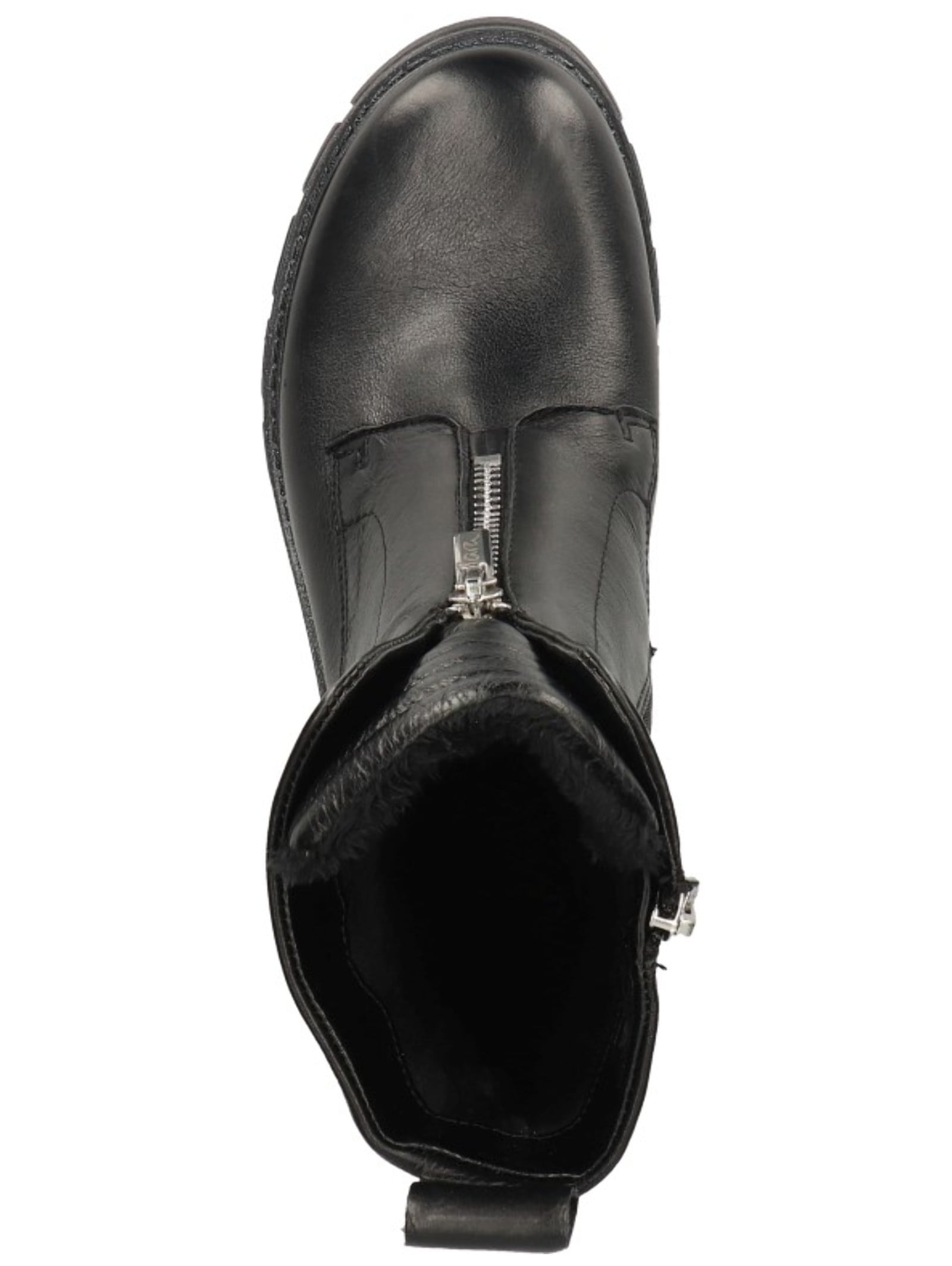 Ara Stiefelette »Ara Stiefelette Glattleder«