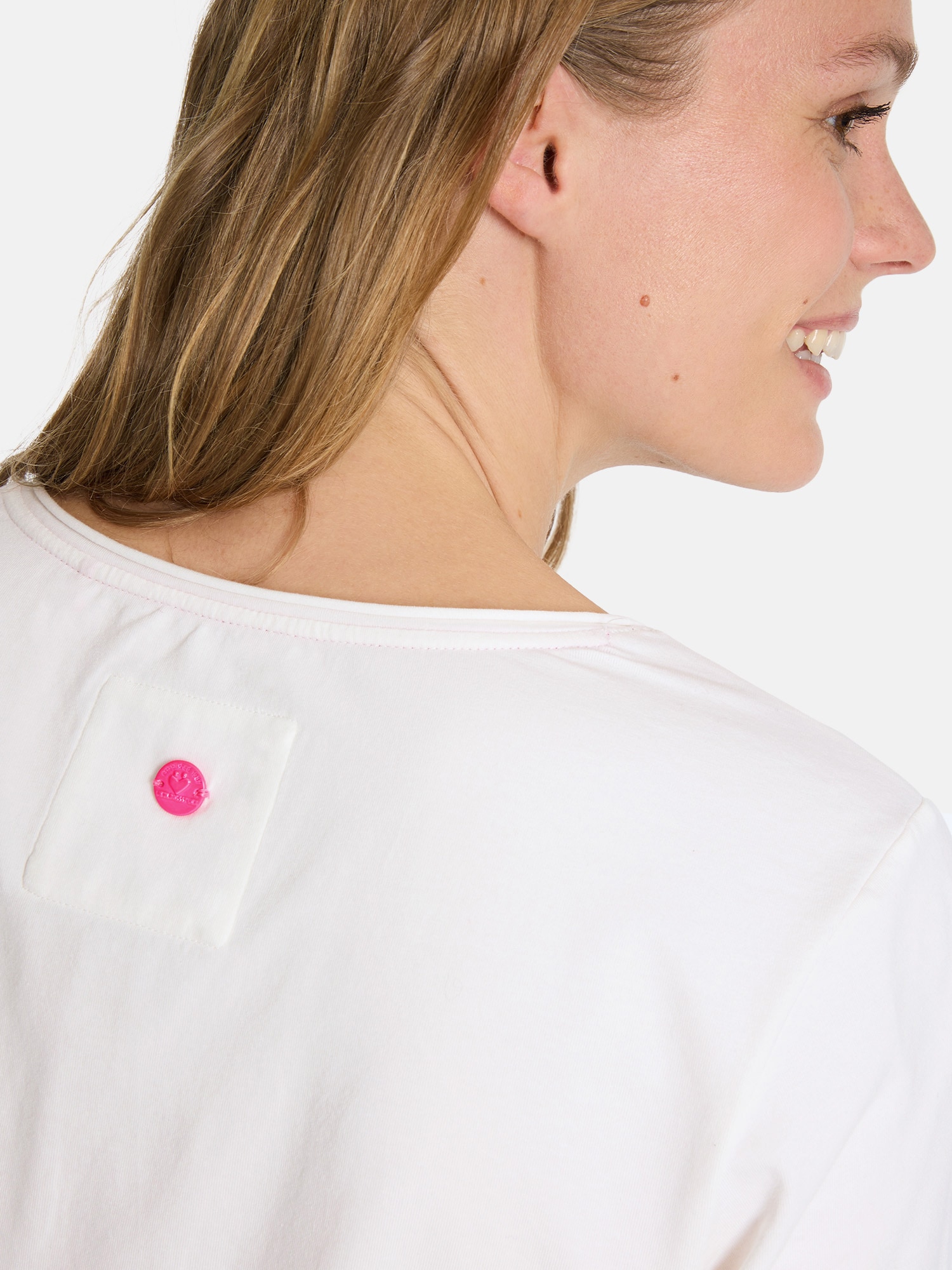 Lieblingsstück T-Shirt »LIEBLINGSSTÜCK CiadiceL«