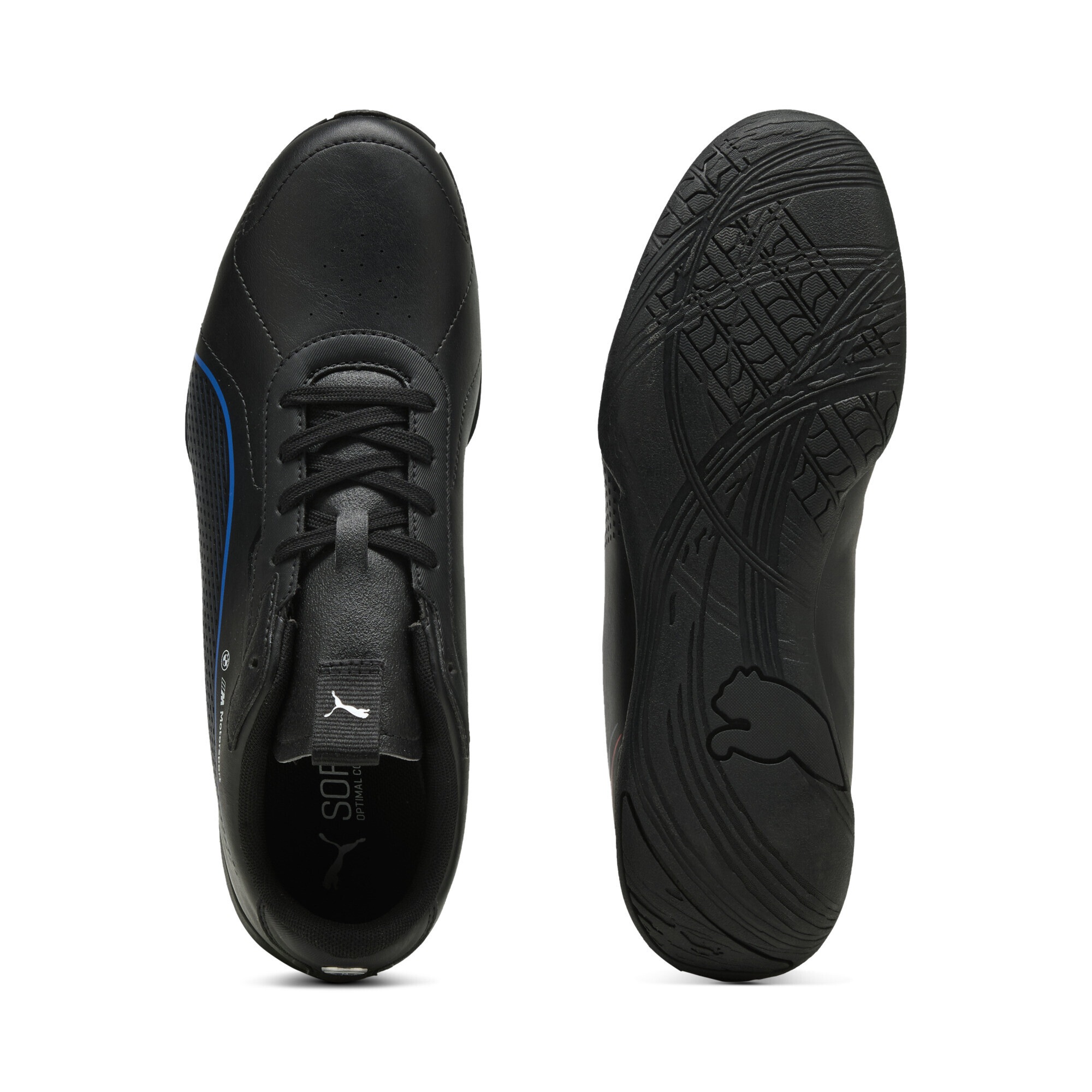 PUMA Sneaker »BMW M Motorsport Neo Cat 3.0 Sneakers Erwachsene«