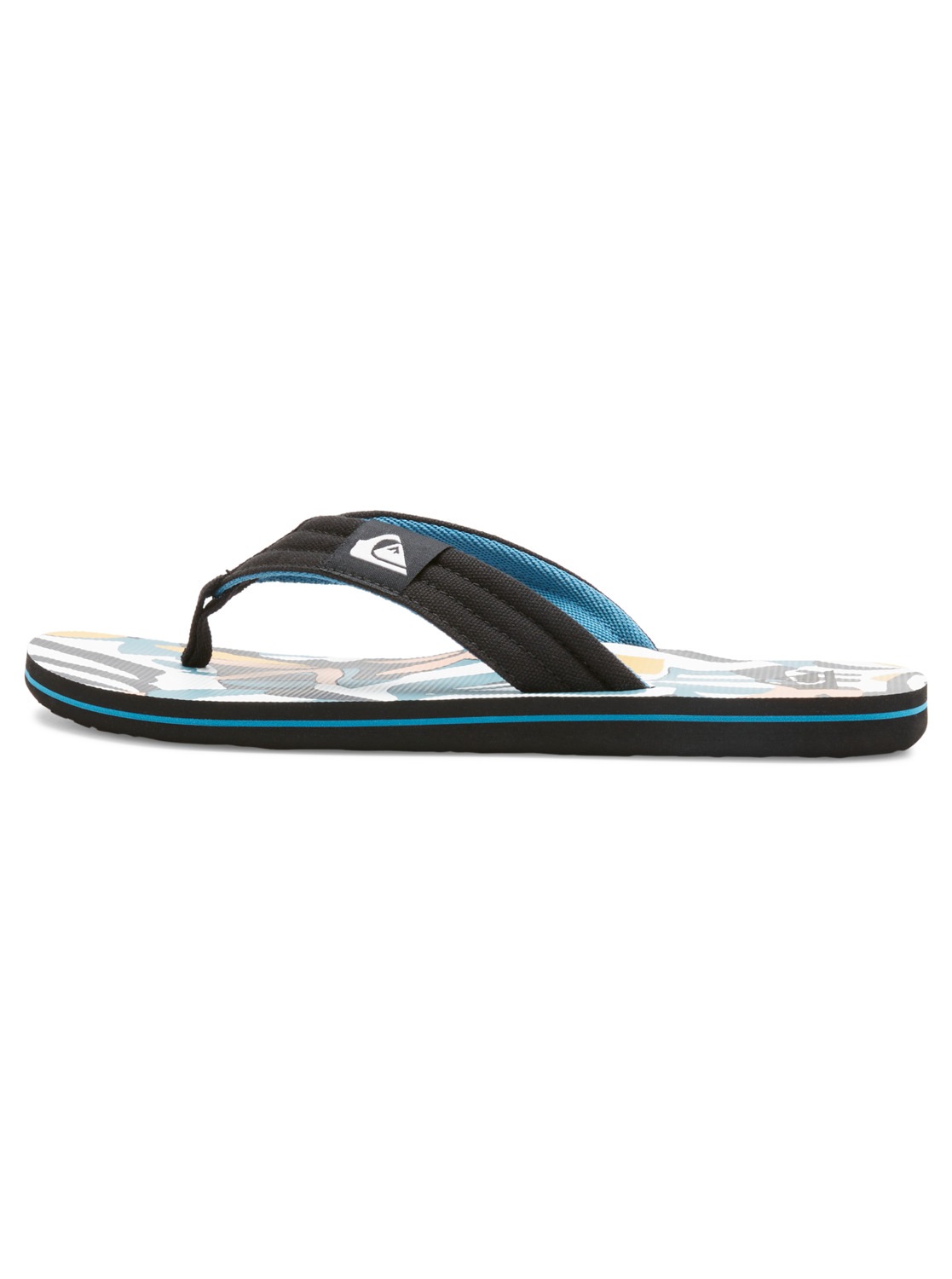 Quiksilver Sandale »Molokai Layback«