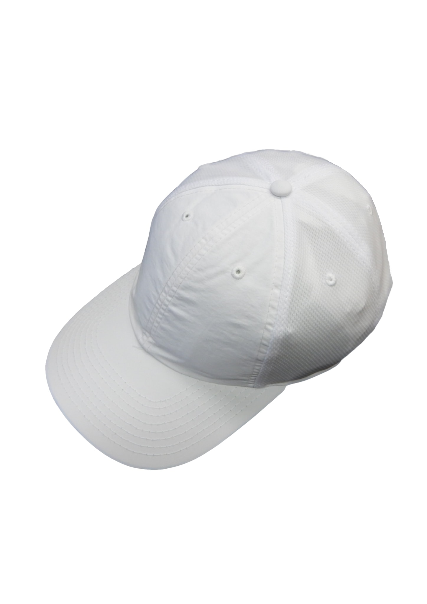 Chaplino Baseball Cap, mit bequemem Supplex