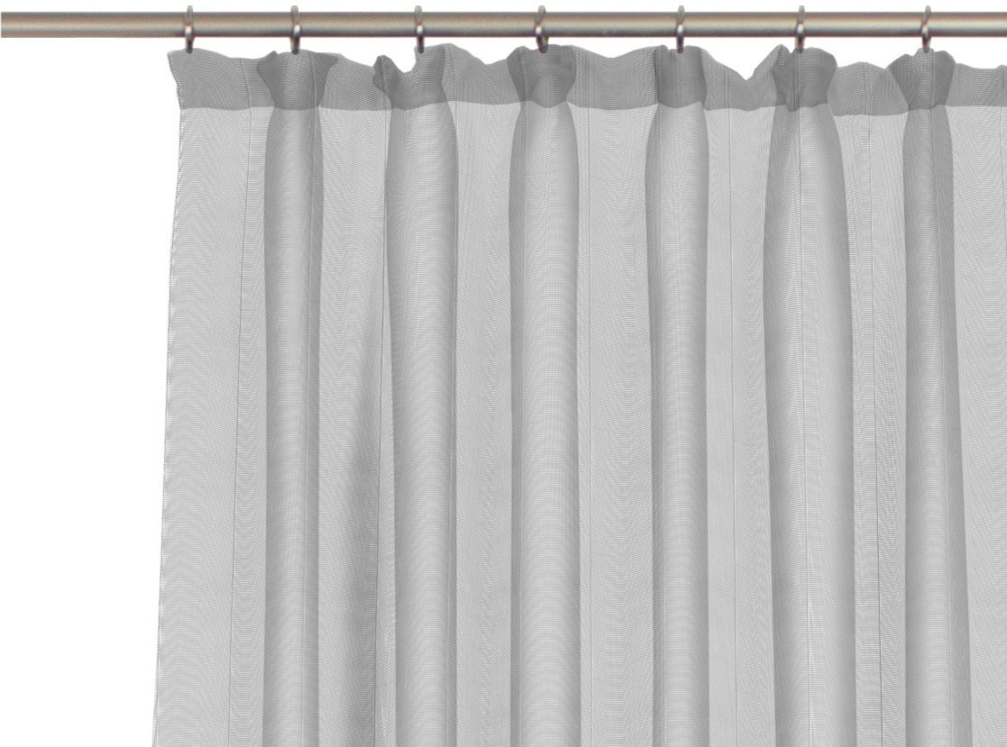 Thumbnail - Wirth Gardine "Chiara" Faltenband 1 Stk. tlg.