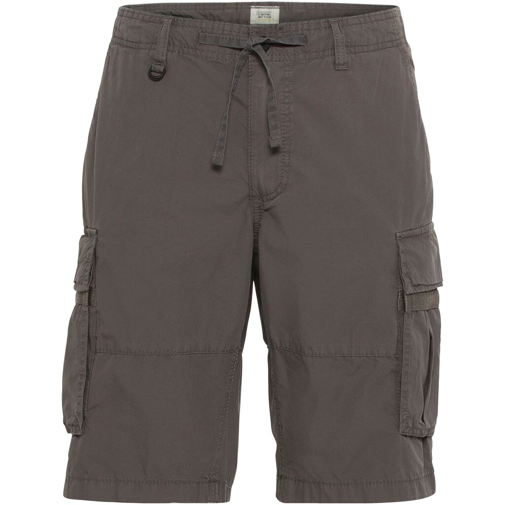 camel active Cargoshorts GE5448 camel active Cargoshorts GE5448