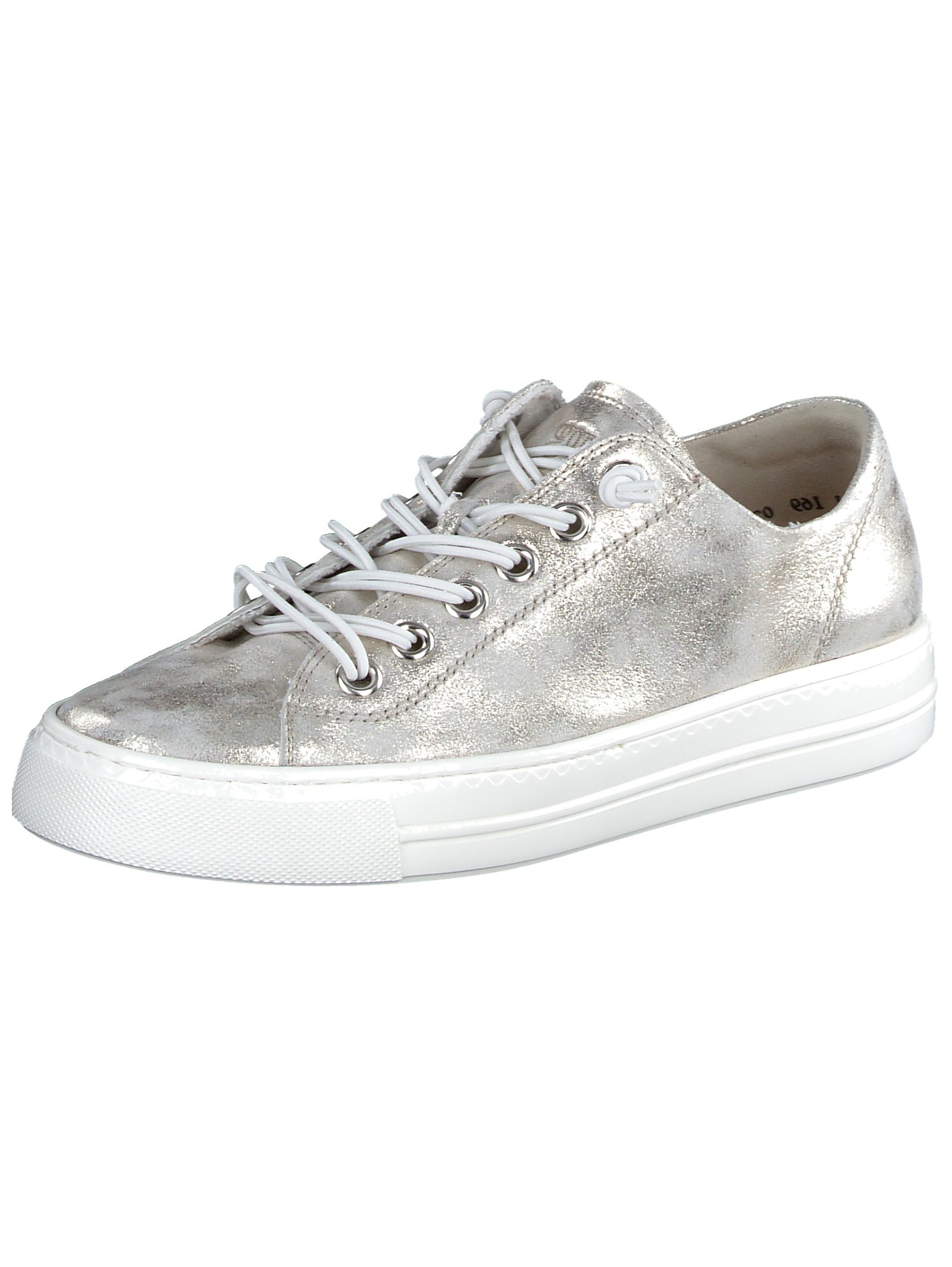 Paul Green Sneaker "Paul Green Sneaker Leder" günstig online kaufen