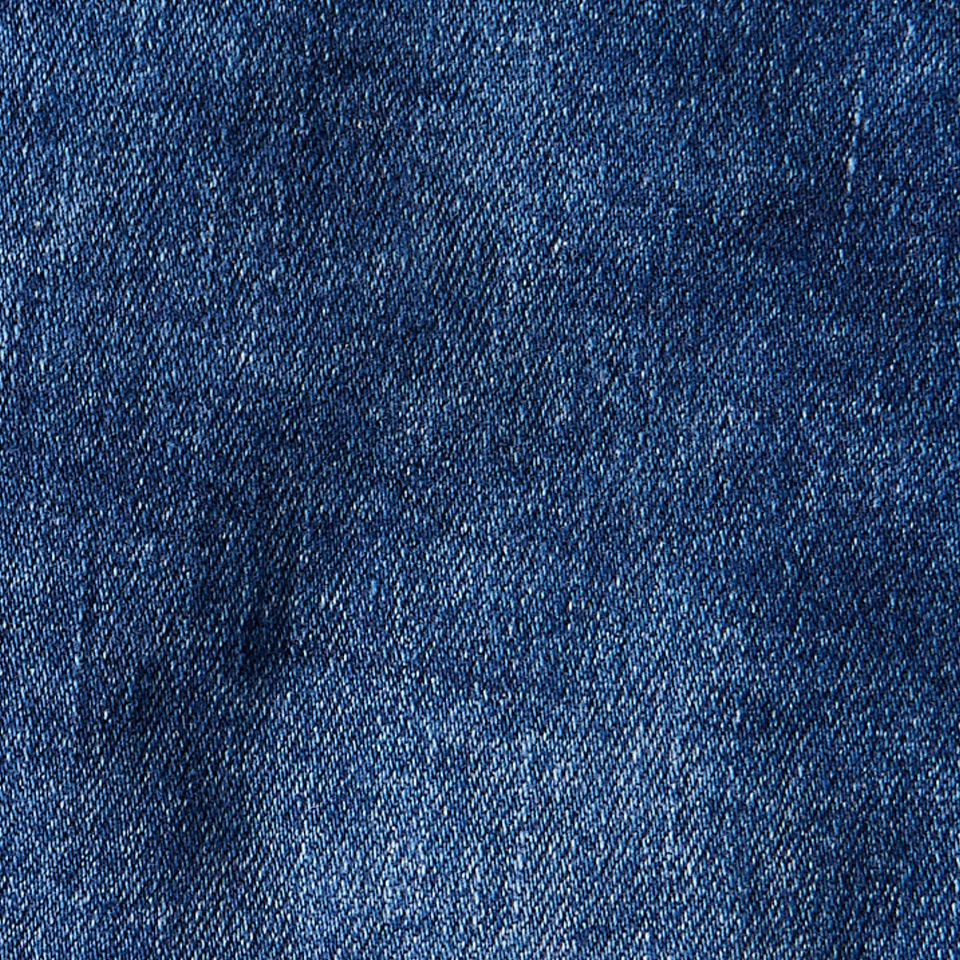 STREET ONE Gerade Jeans, 4-Pocket Style