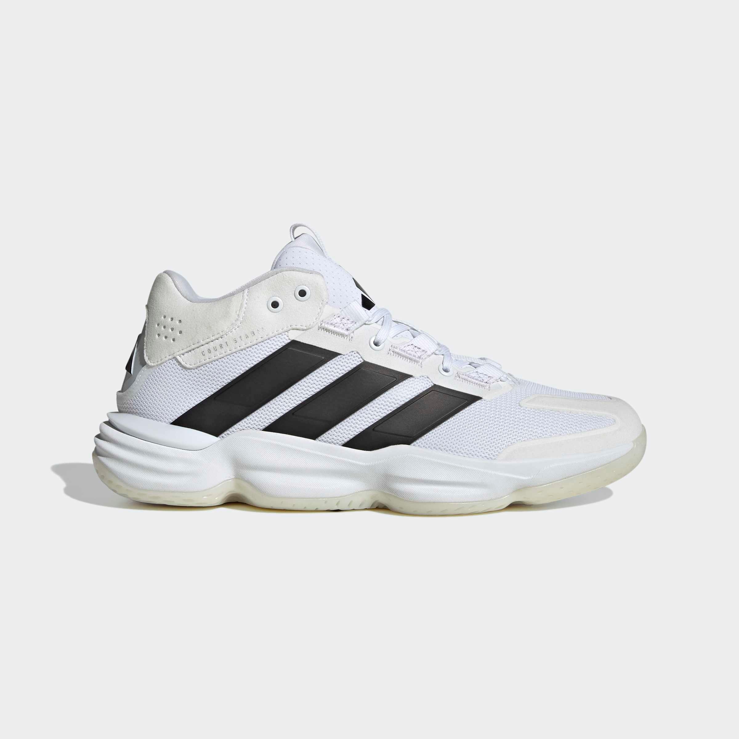 adidas Performance Hallenschuh "COURT STABIL" Handballschuh