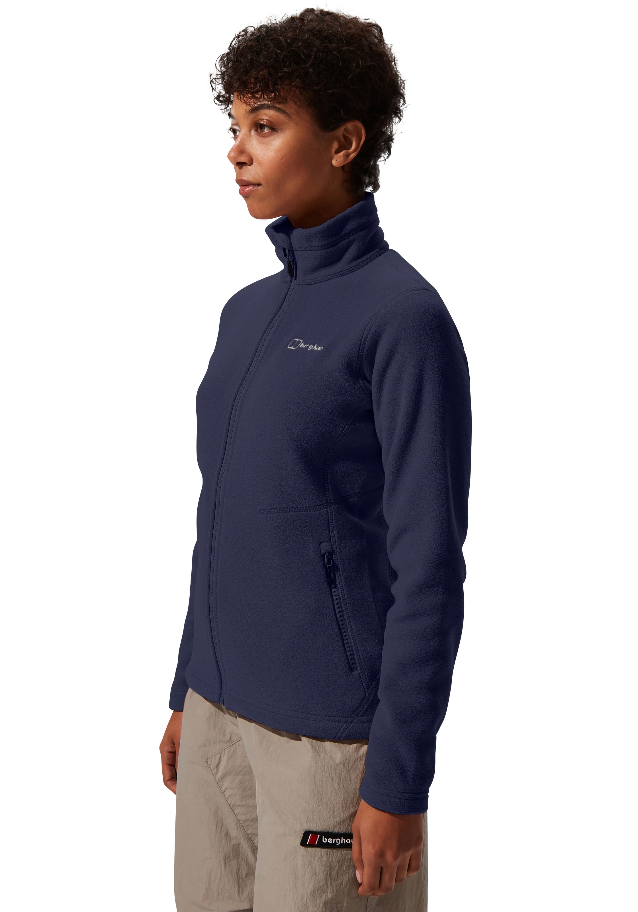 Berghaus Fleecejacke "PRISM PT IA FL JKT AF" günstig online kaufen