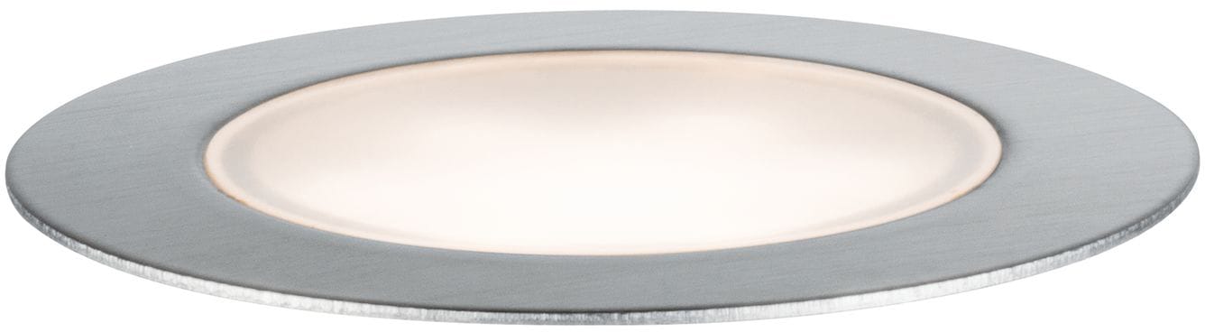 Paulmann LED Einbauleuchte »Plug & Shine«, 1 flammig, Leuchtmittel LED-Modul | LED fest integriert, LED-Modul, IP65 3000K 24V