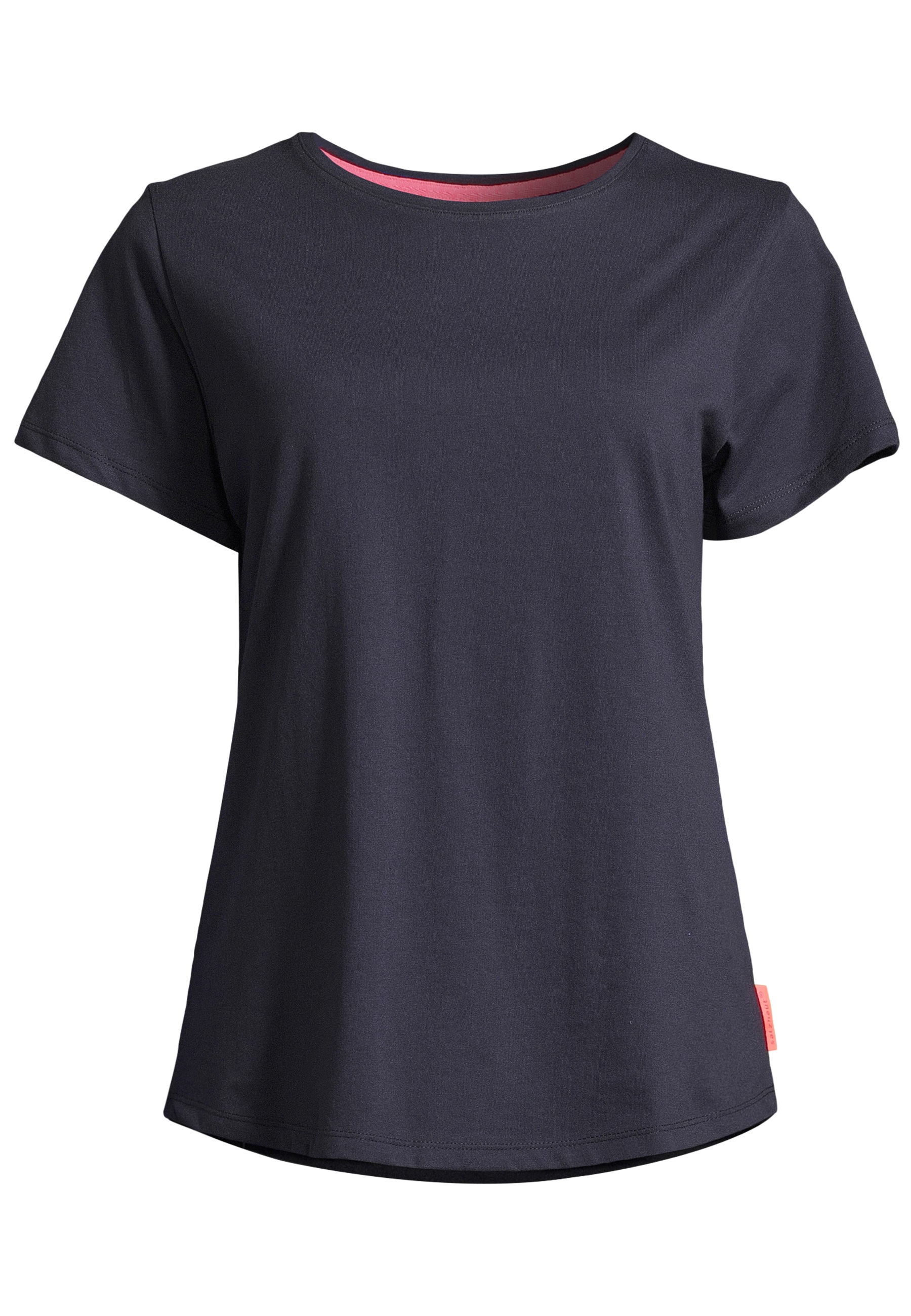 salzhaut T-Shirt "Shirt STEENTJE"