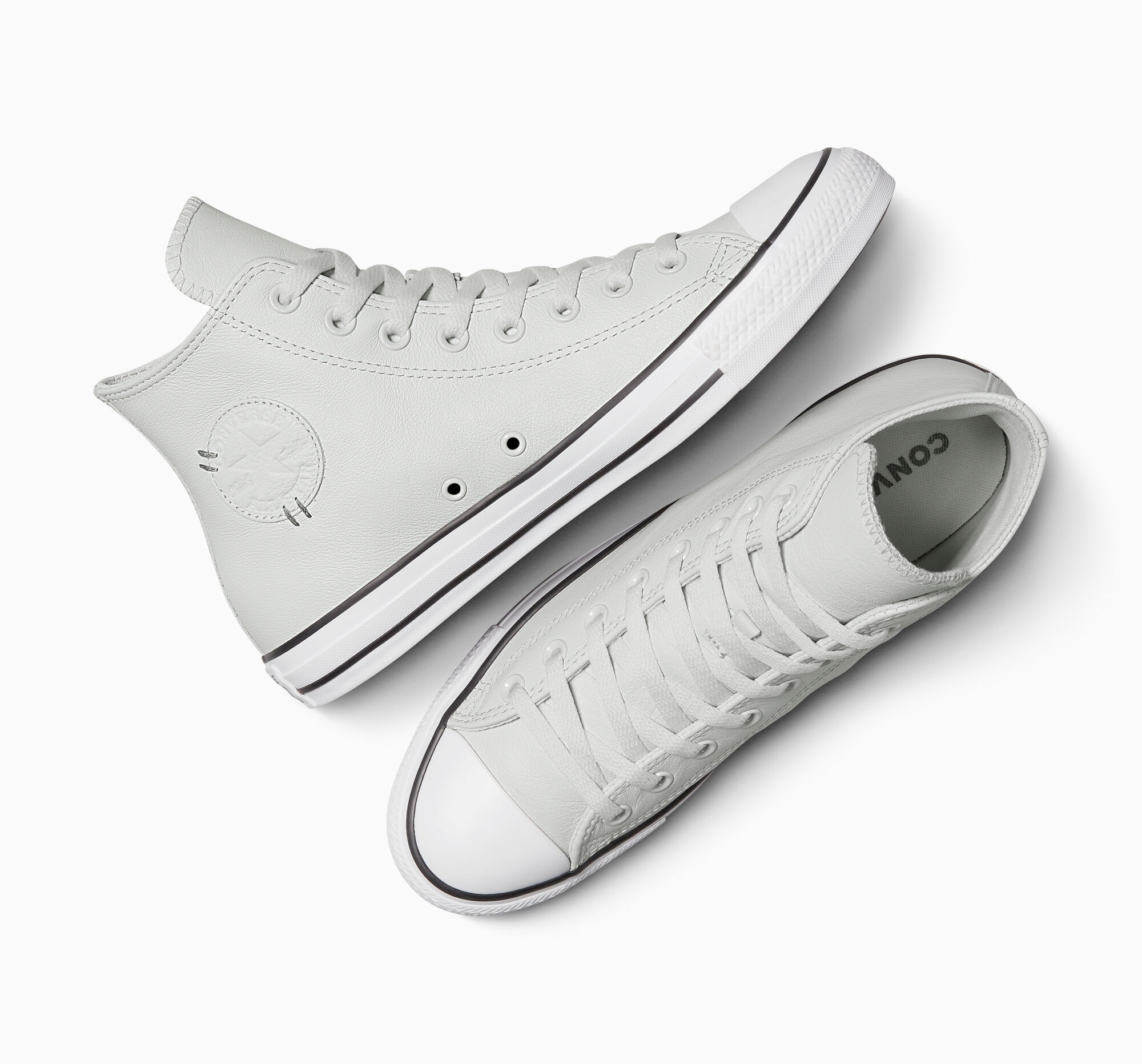 Converse Sneaker »CHUCK TAYLOR ALL STAR LEATHER«