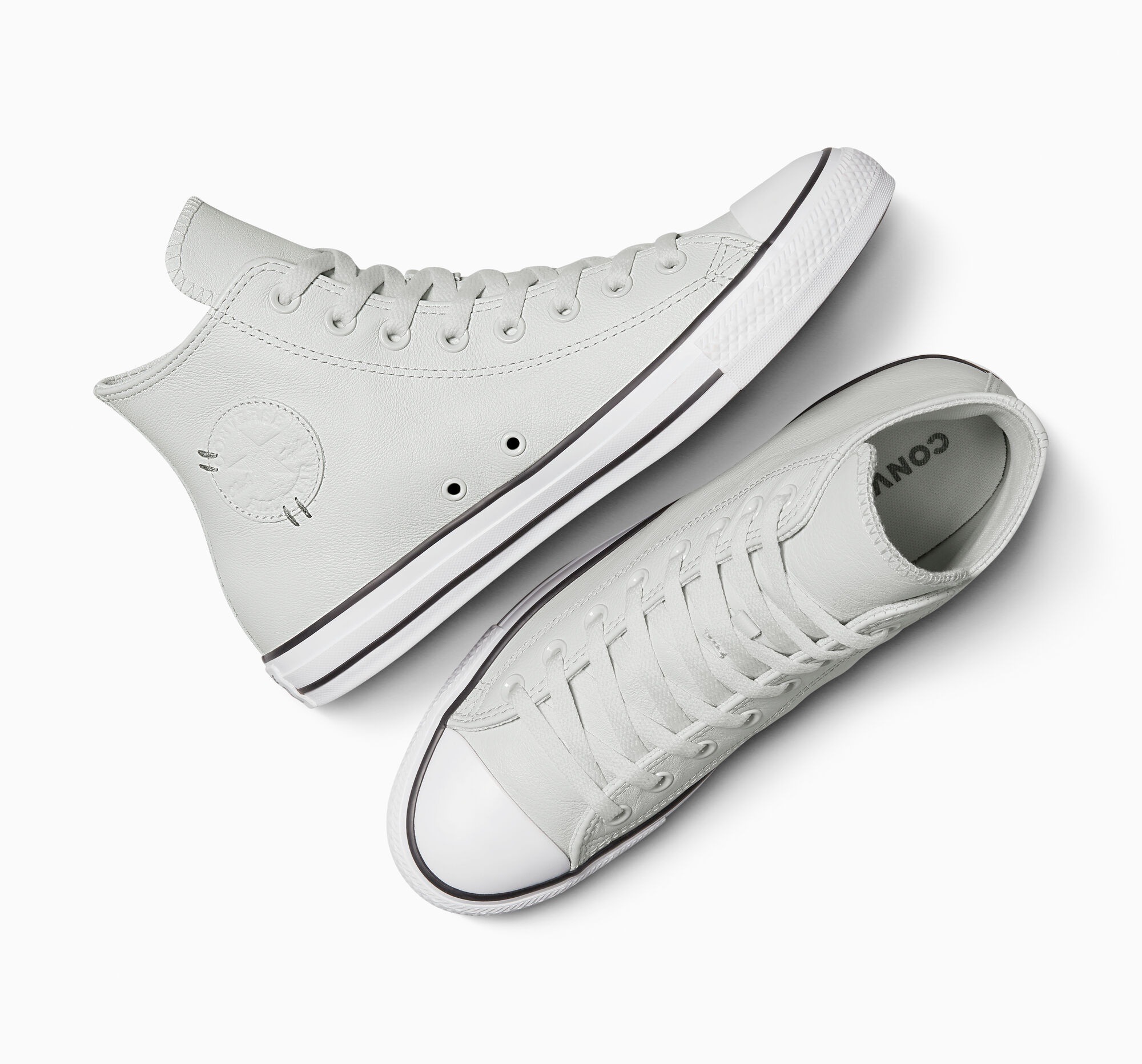 Thumbnail - Converse Sneaker "CHUCK TAYLOR ALL STAR LEATHER"
