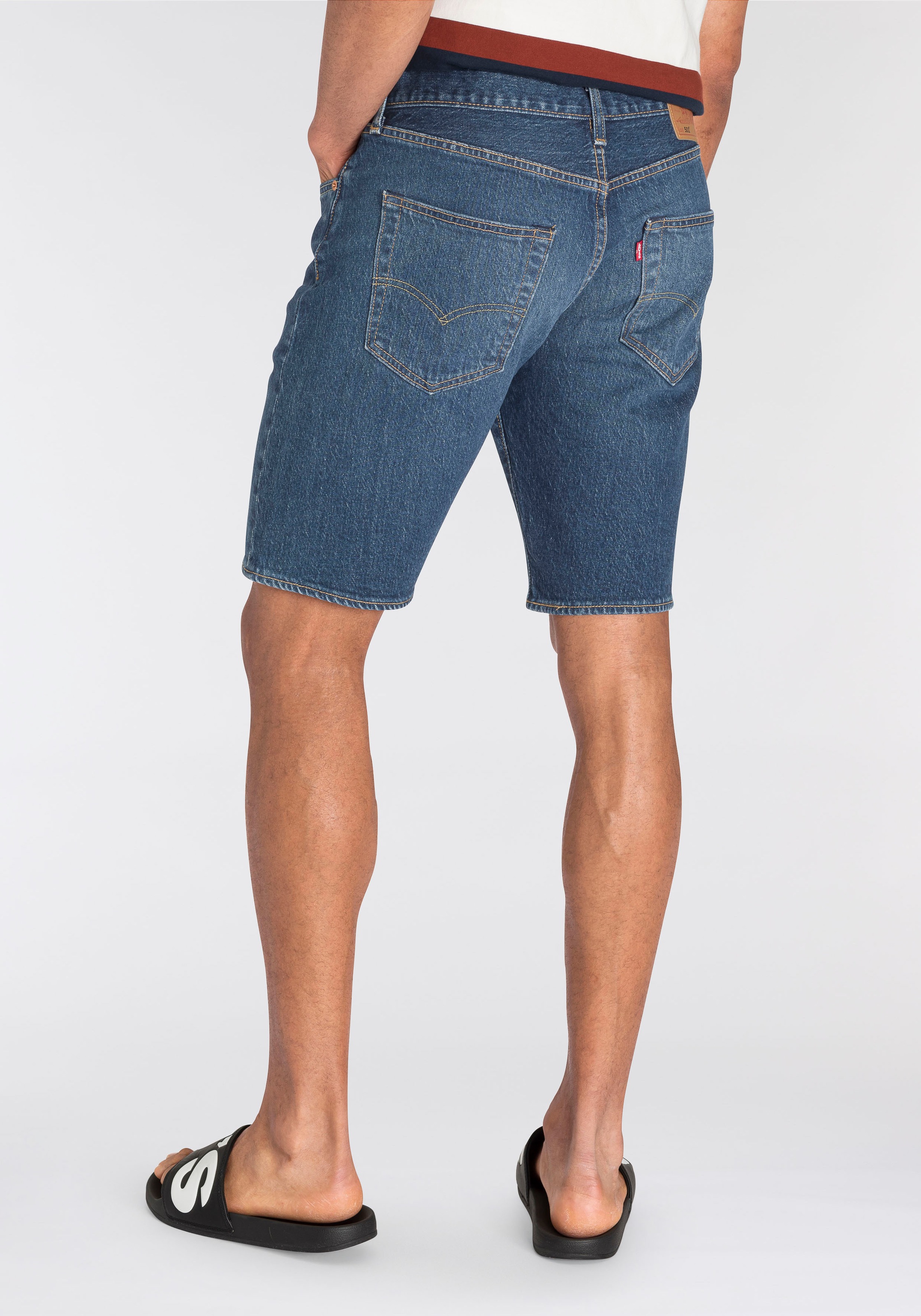 Levis Jeansshorts "501", FRESH COLLECTION, 501 collection günstig online kaufen