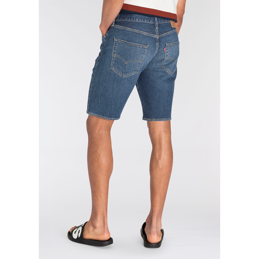 Levi's® Jeansshorts »501®«