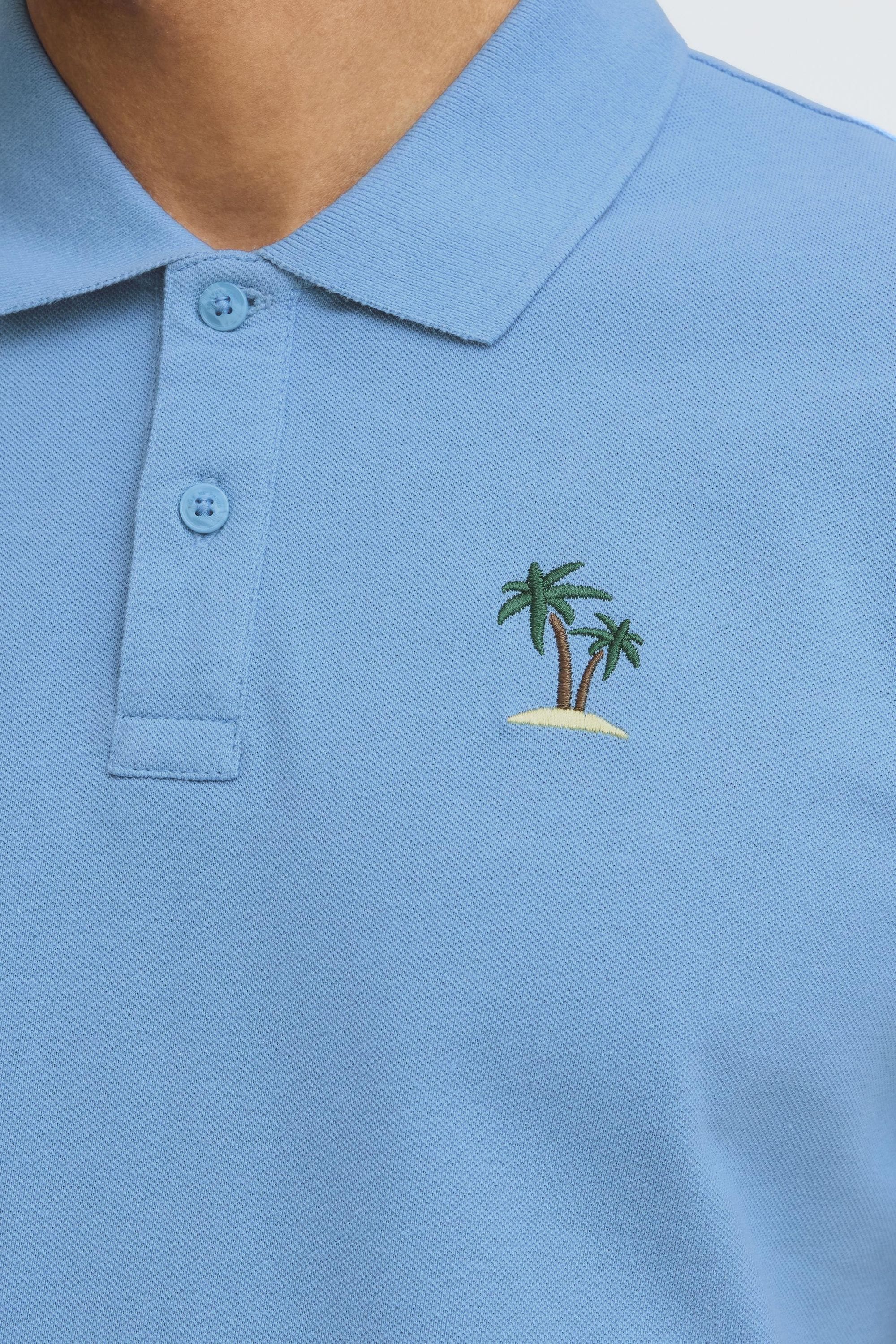 Blend Poloshirt »Poloshirt BHFelise«