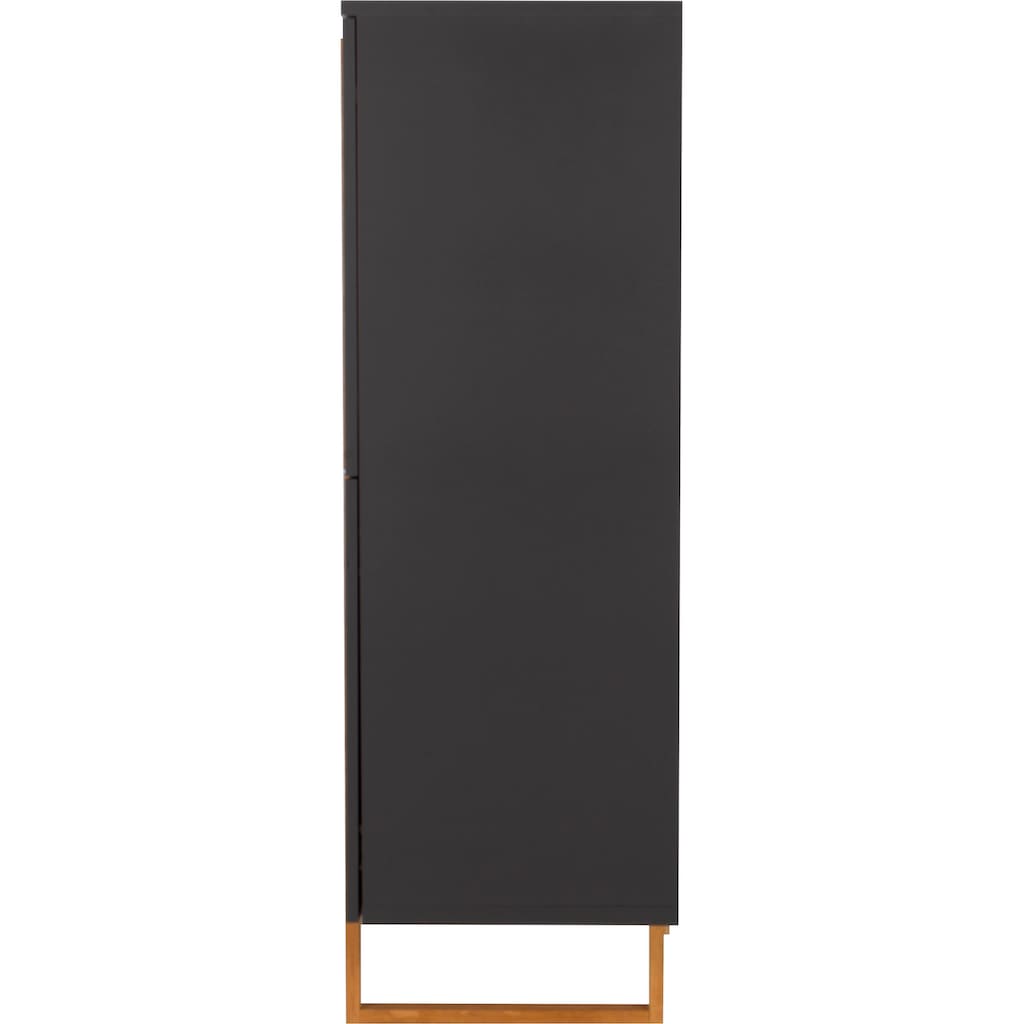 Tenzo Highboard »BIRKA«