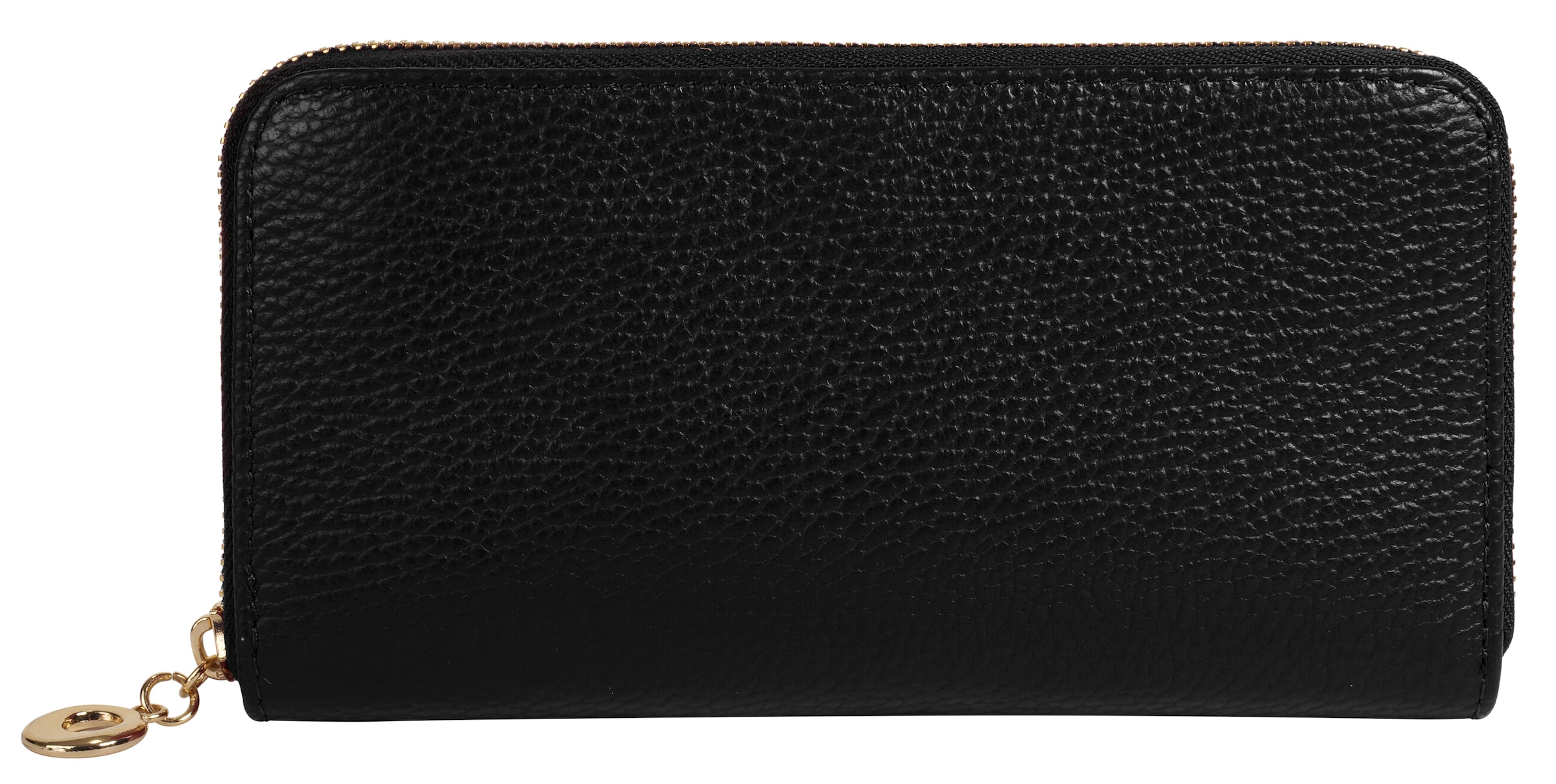 Cluty Geldbörse echt Leder, Made in Italy günstig online kaufen