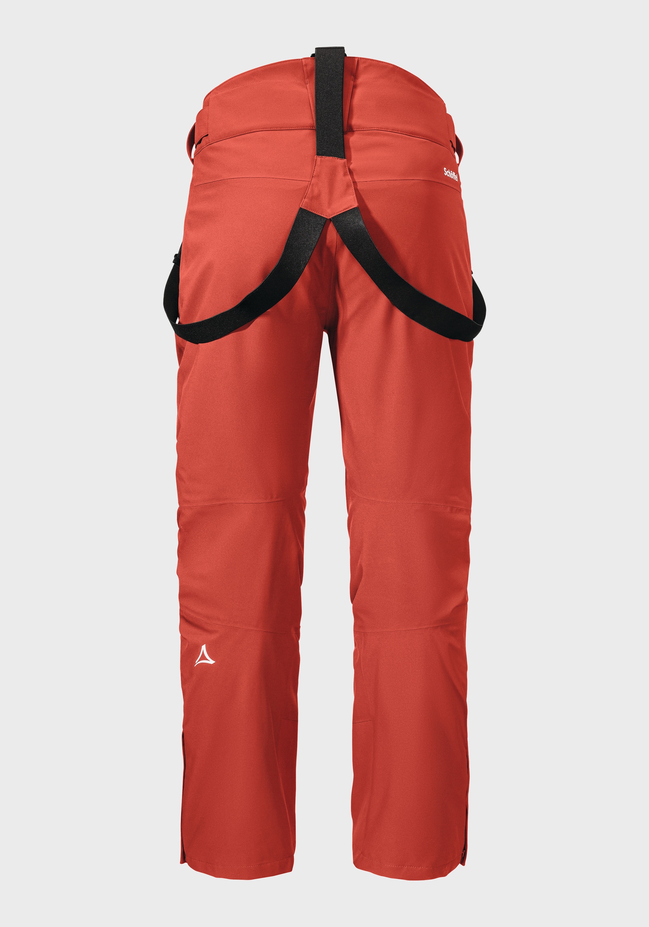 Schöffel Latzhose "Ski Pants Weissach M" günstig online kaufen