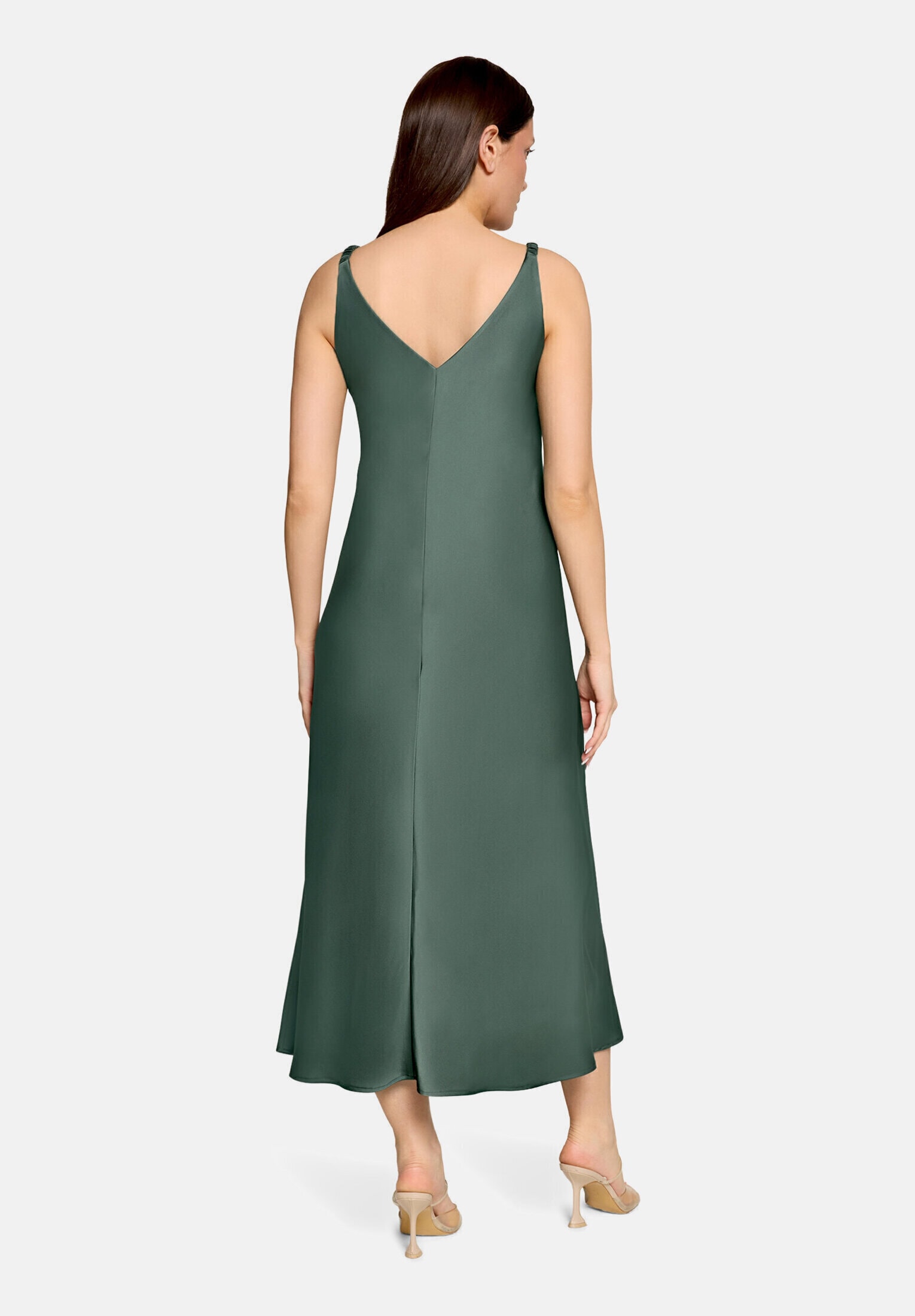 Vera Mont Abendkleid »Damen mit breiten Trägern« Ohne Tasche
