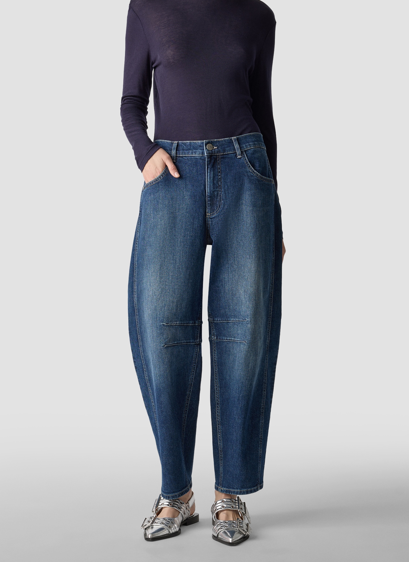 LeComte Jerseyhose "Hose" günstig online kaufen