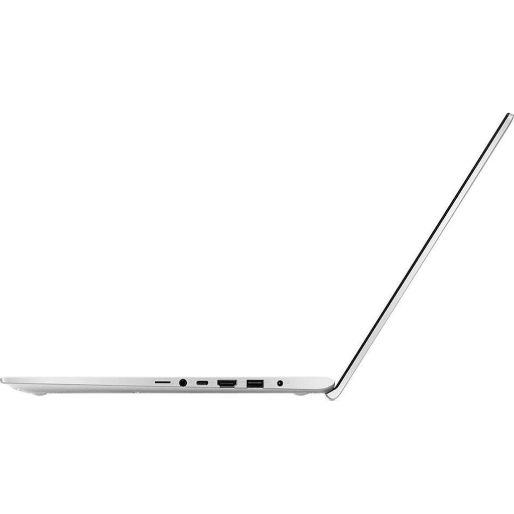 Asus Notebook »M712DA-AU024T«, 43,94 cm, / 17,3 Zoll, AMD, Ryzen 5, Vega 8, 512 GB SSD