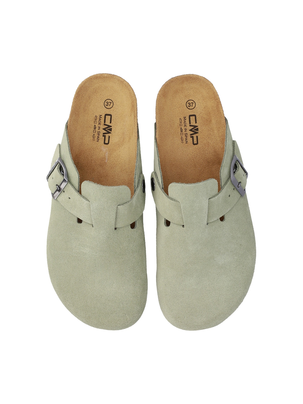 CMP Clog »Navarro«