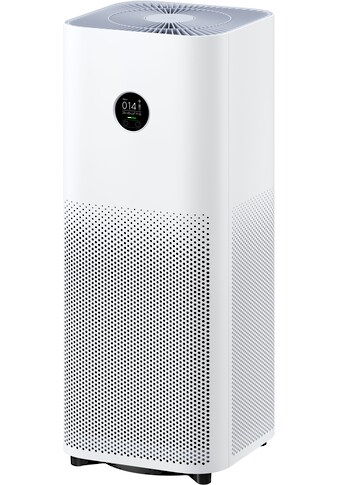 Xiaomi Luftreiniger »Smart Air Purifier 4 Pro«, für 64 m² Räume kaufen