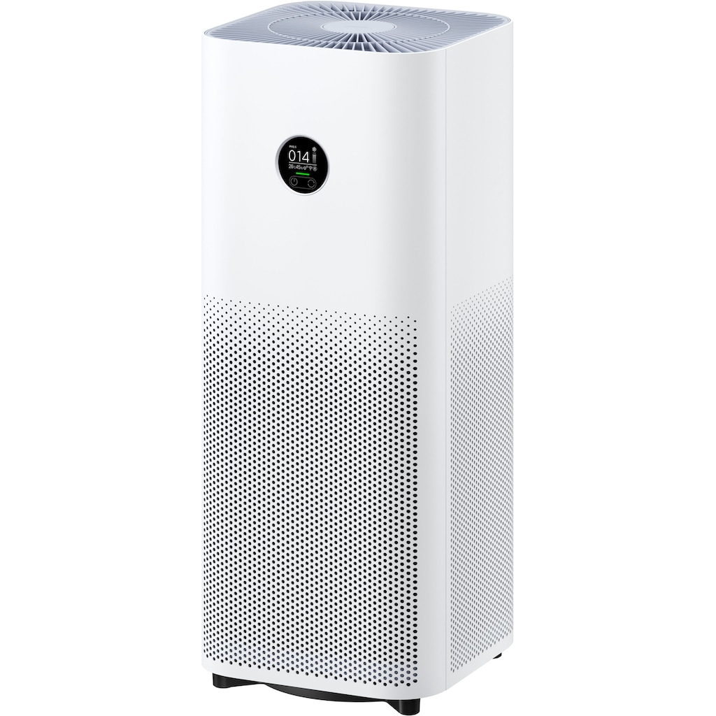 Xiaomi Luftreiniger »Smart Air Purifier 4 Pro«, für 64 m² Räume