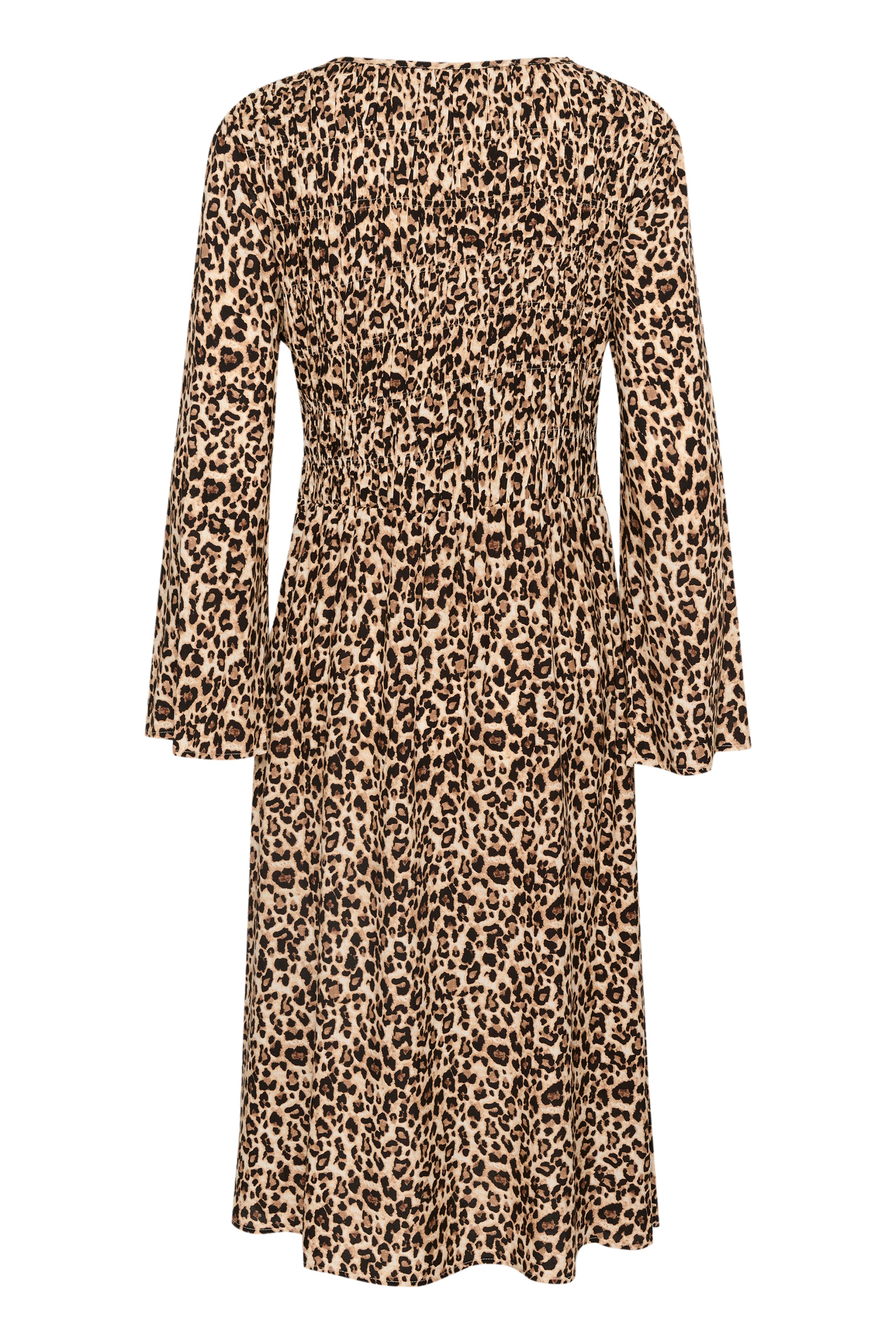 Saint Tropez Smokkleid »GazelSZ Dress«, Sommerkleid