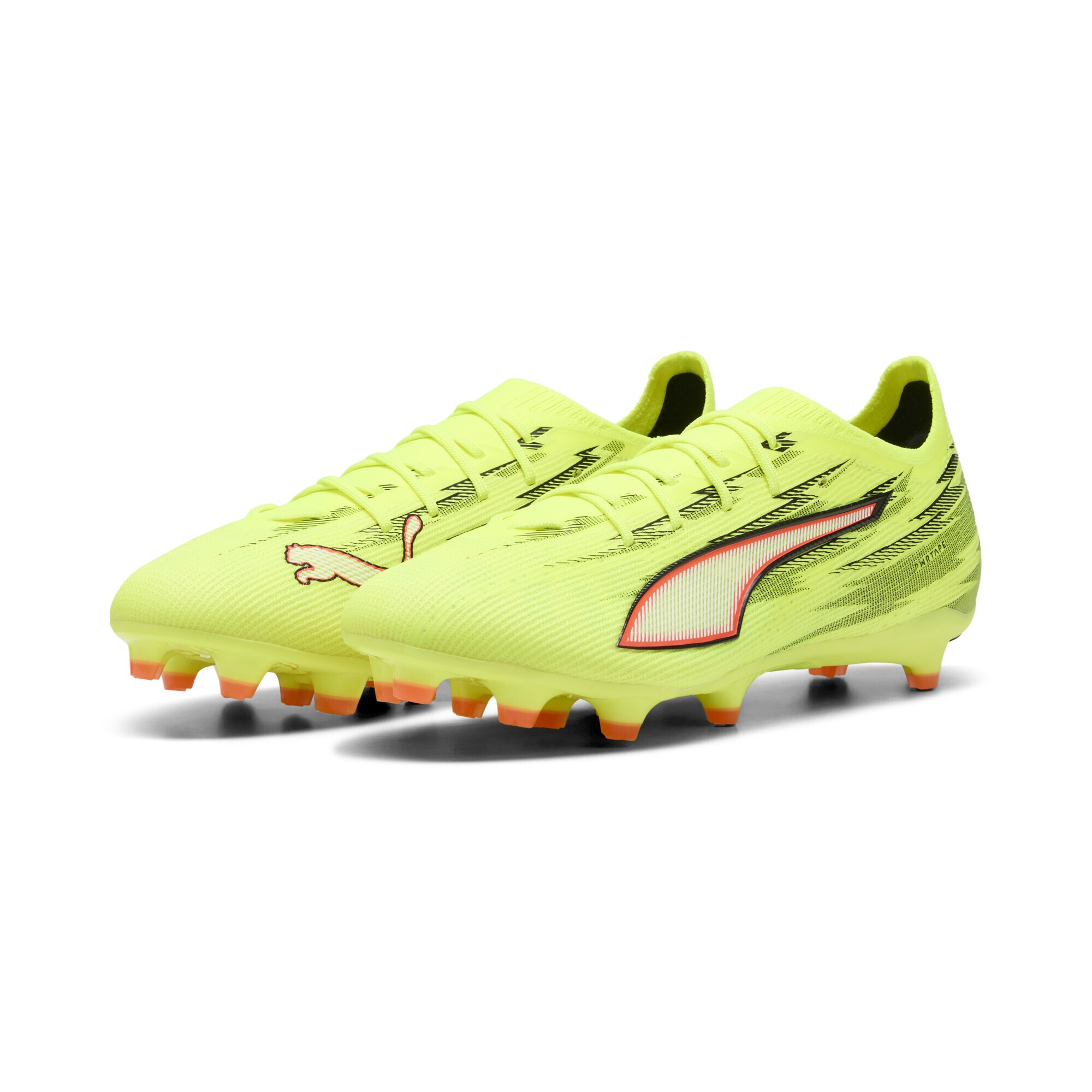 PUMA Fußballschuh "ULTRA 6 PRO FG Fußballschuhe Erwachsene" günstig online kaufen