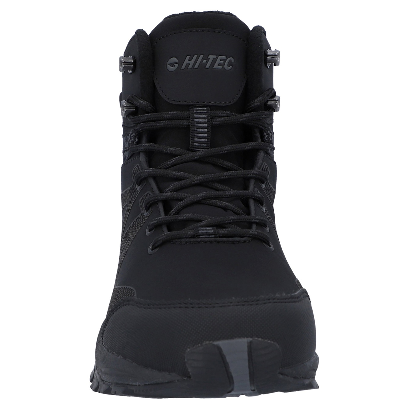 Hi-Tec Winterboots »Jackdaw WP Insulated«, Snowboots, Winterstiefel, Winterschuhe, mit 200g Thinsulate Isolierung