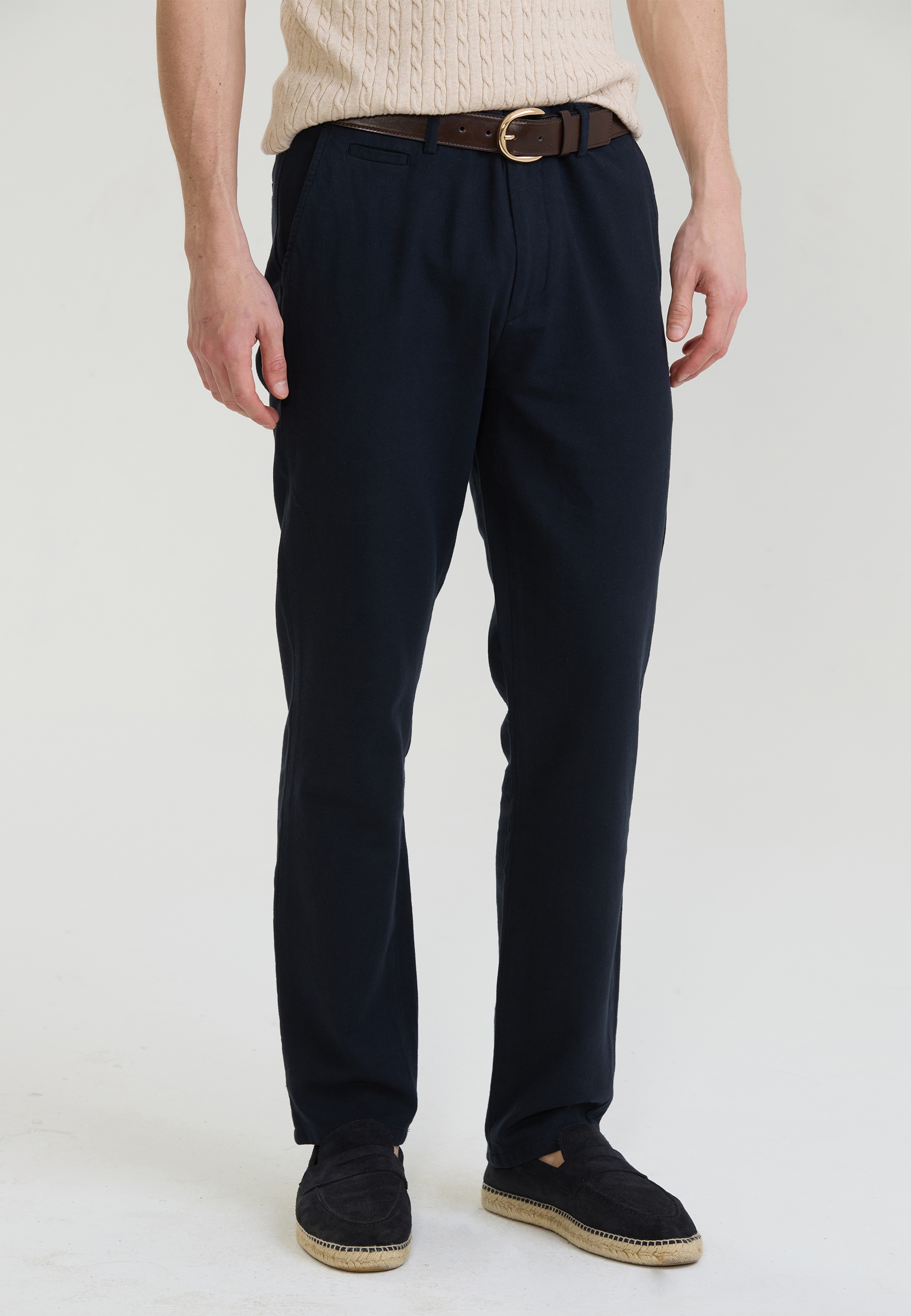 Felix Hardy Leinenhose »Leinenhose«